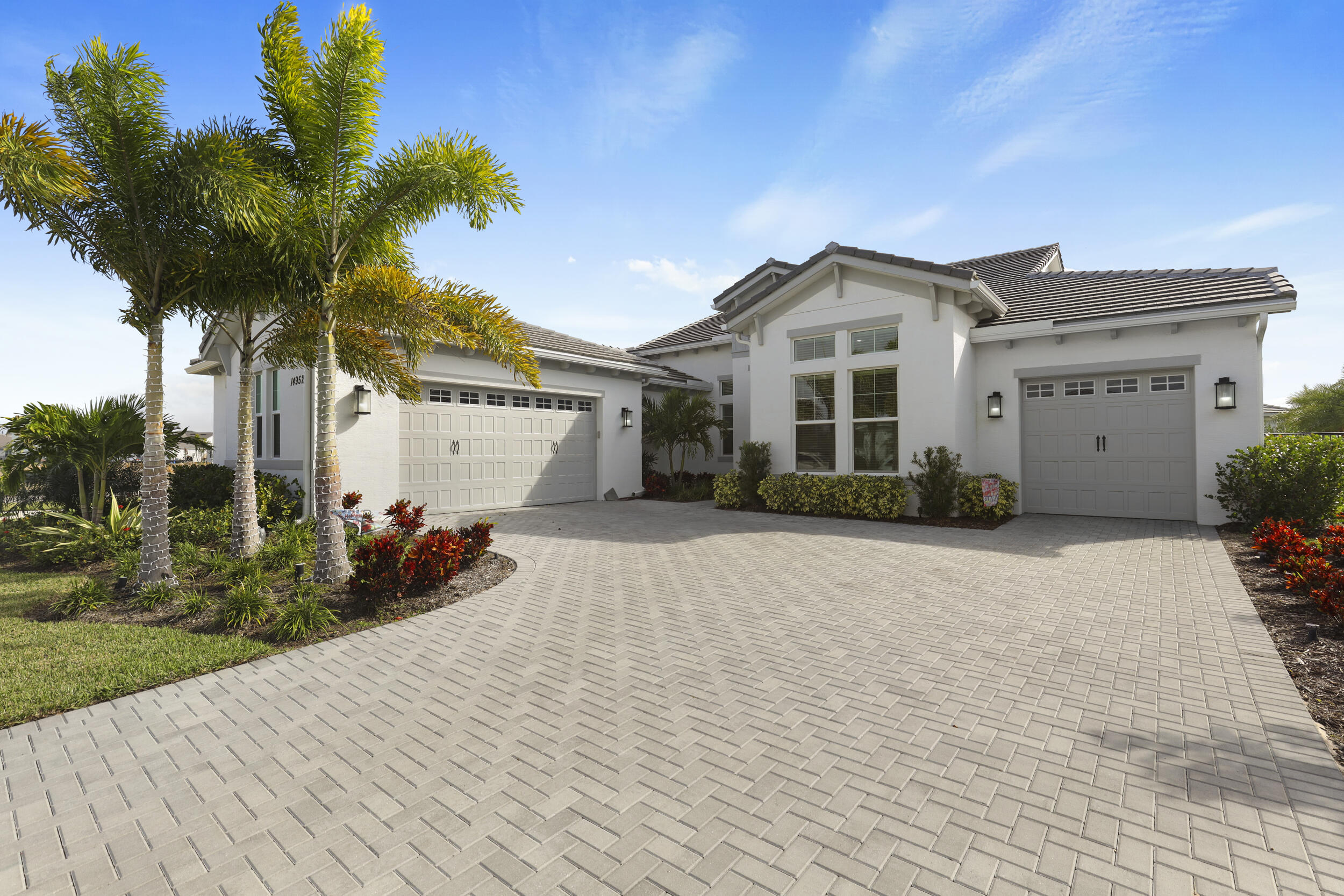 WOODLANDS OF WESTLAKE - Residential