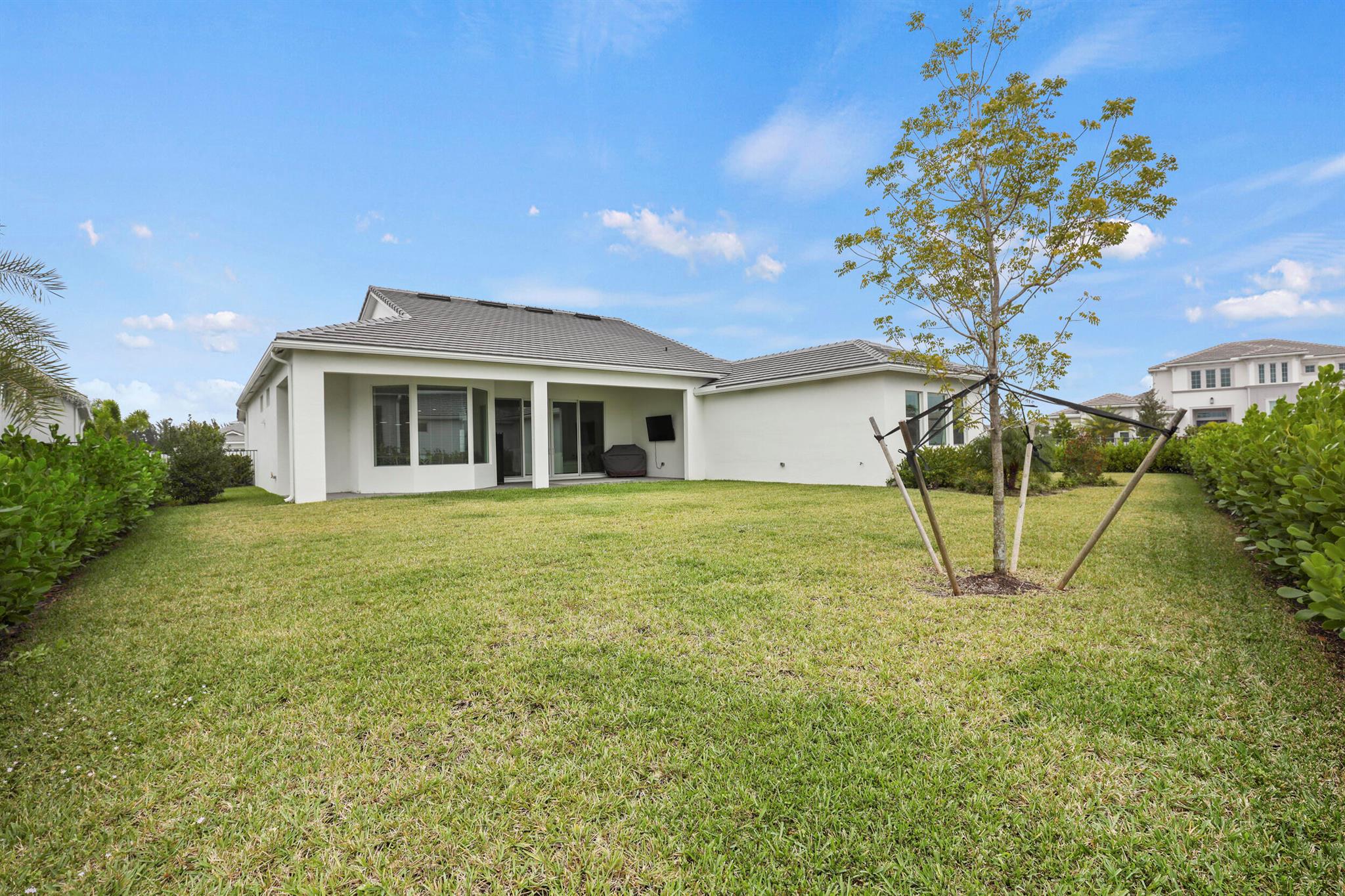 WOODLANDS OF WESTLAKE - Residential