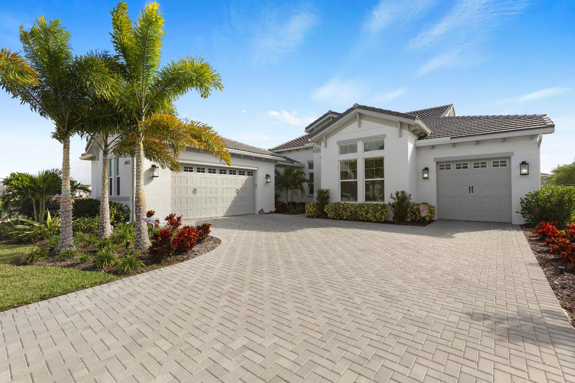 WOODLANDS OF WESTLAKE - Residential