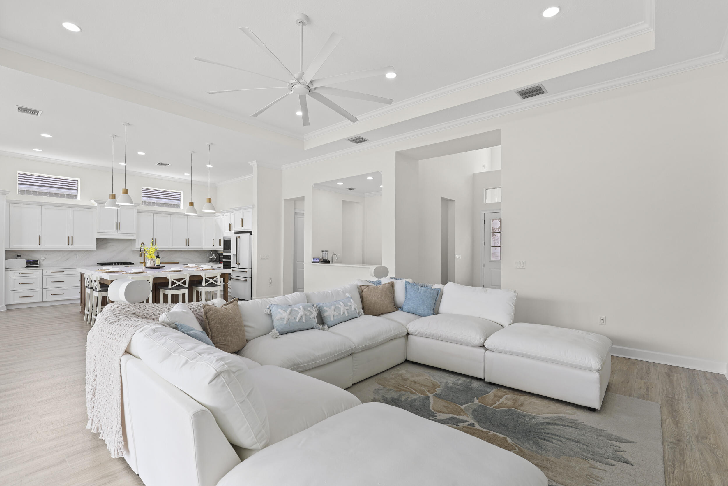 WOODLANDS OF WESTLAKE - Residential