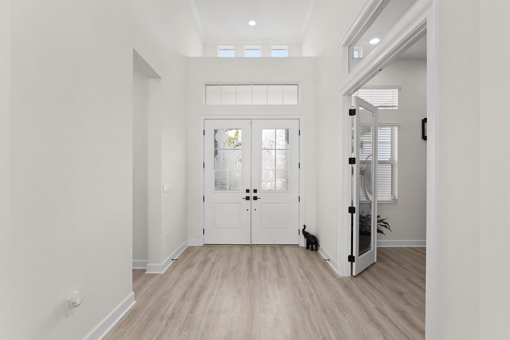 WOODLANDS OF WESTLAKE - Residential