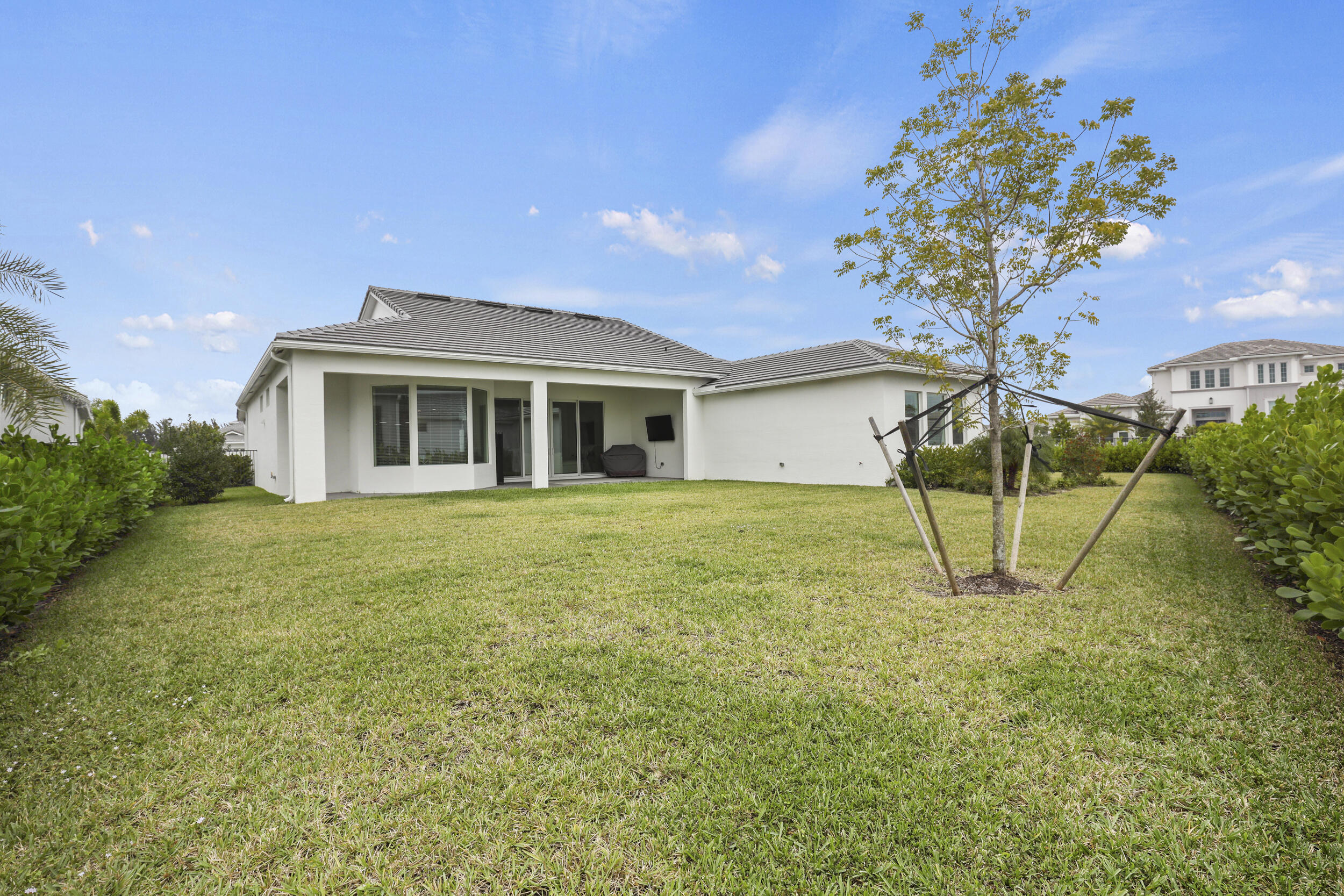 WOODLANDS OF WESTLAKE - Residential