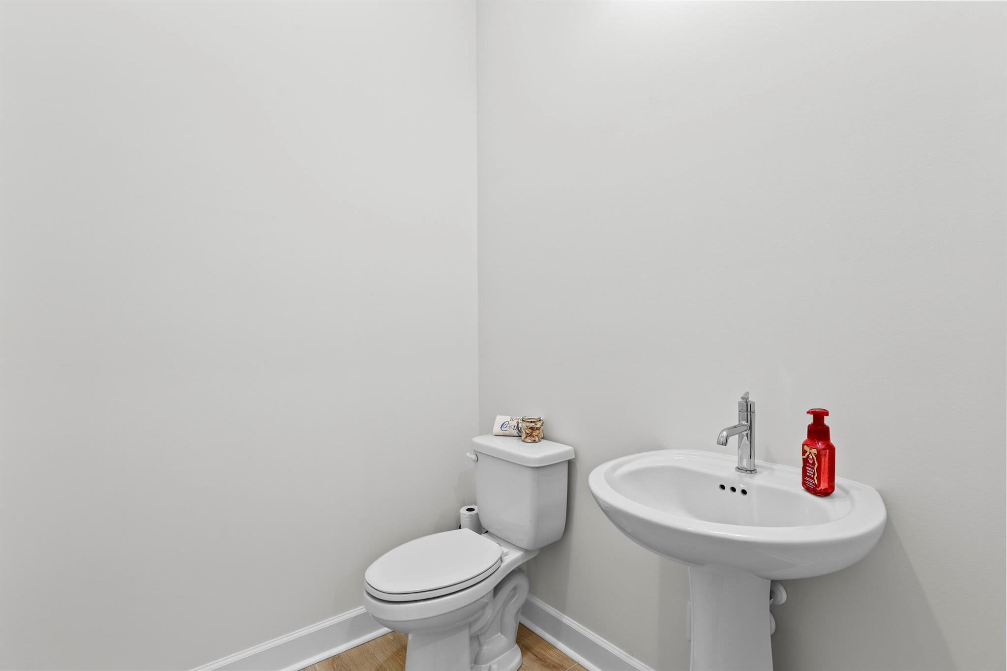 WOODLANDS OF WESTLAKE - Residential