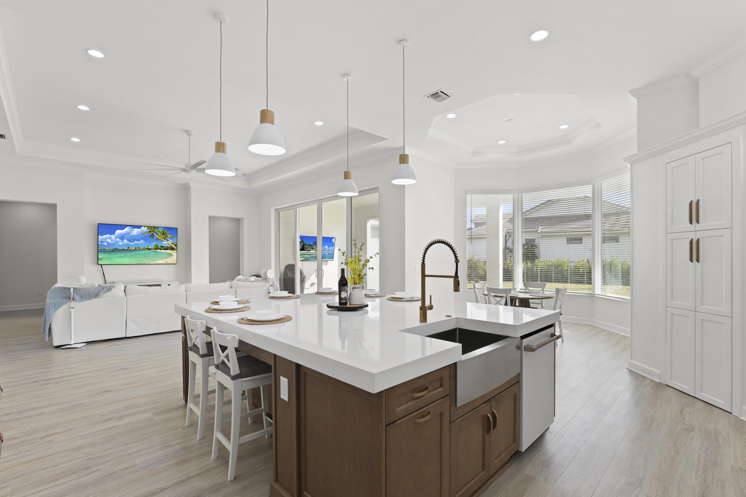 WOODLANDS OF WESTLAKE - Residential