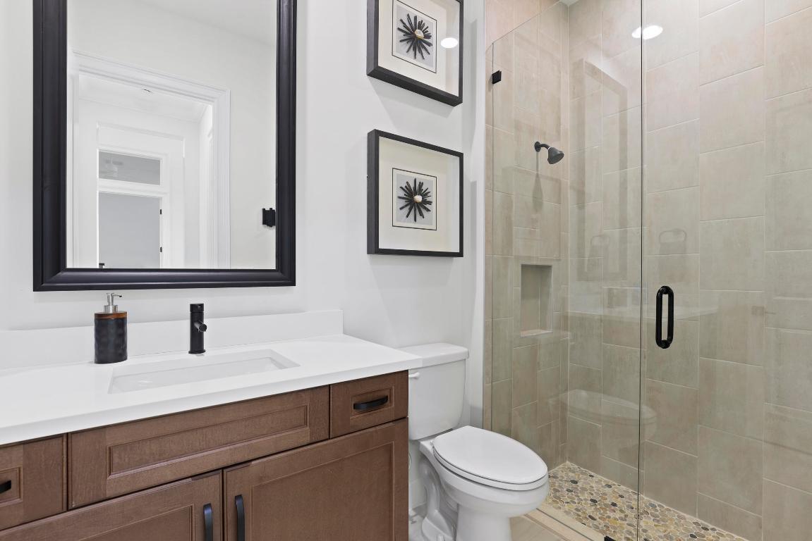 WOODLANDS OF WESTLAKE - Residential