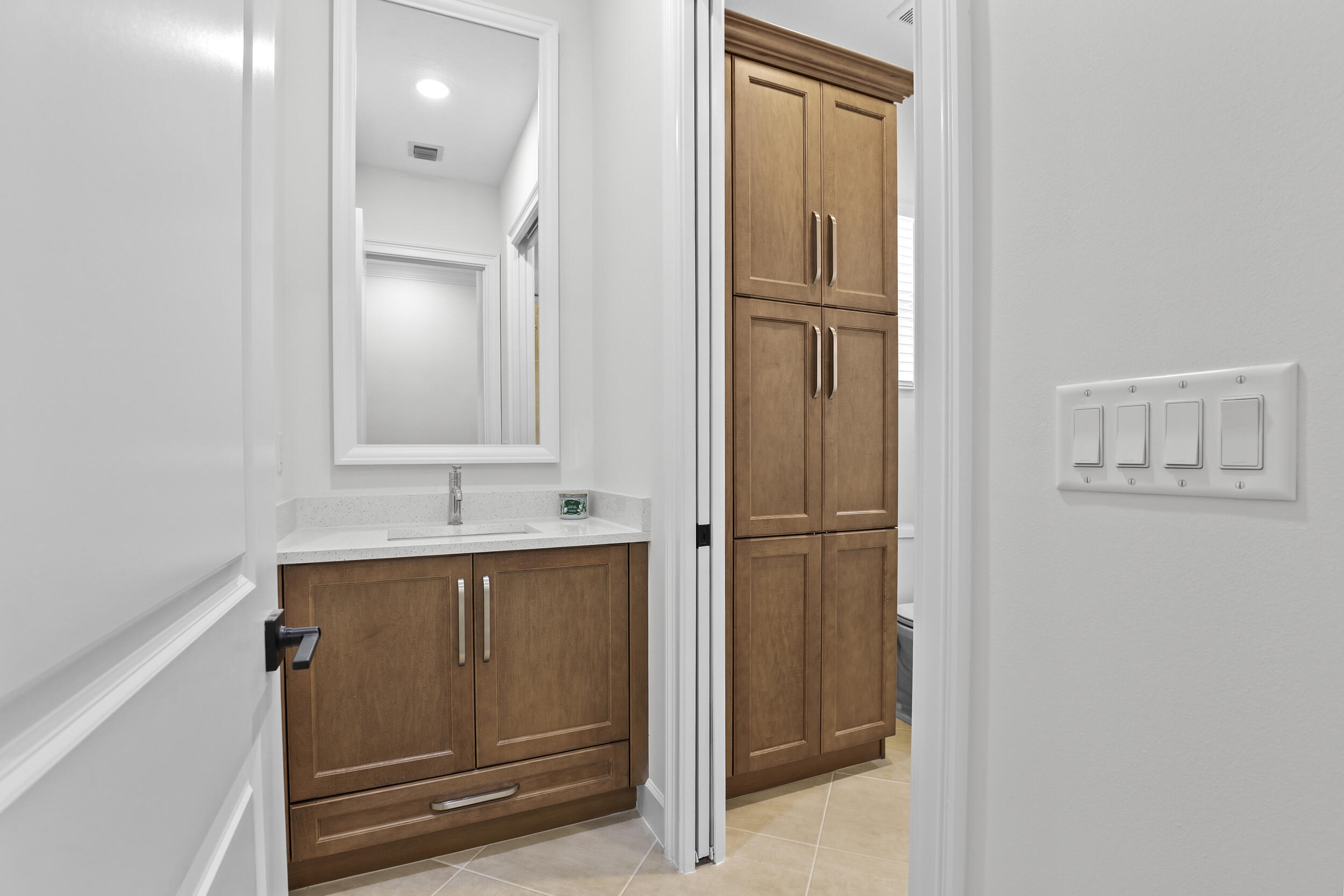 WOODLANDS OF WESTLAKE - Residential