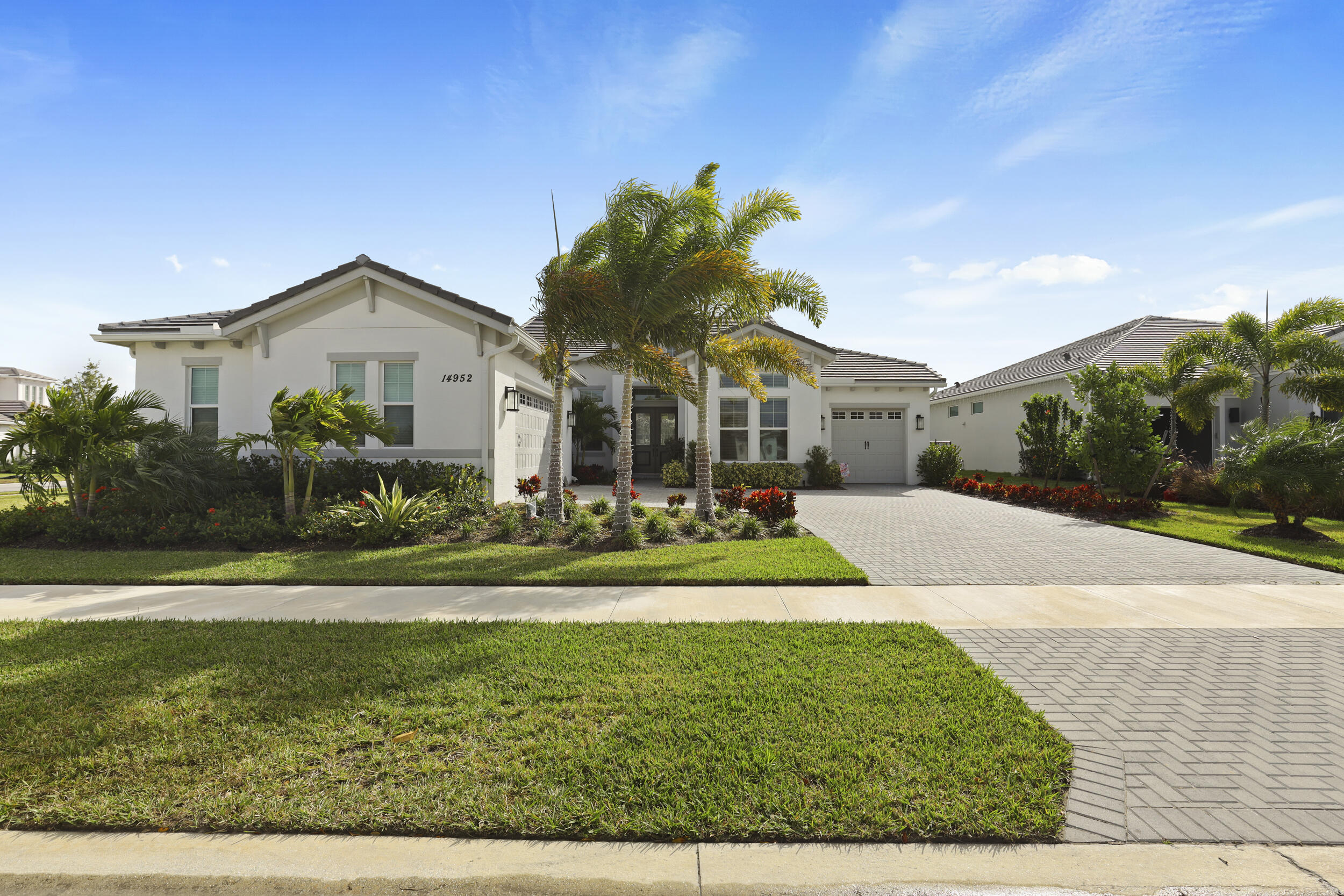 WOODLANDS OF WESTLAKE - Residential