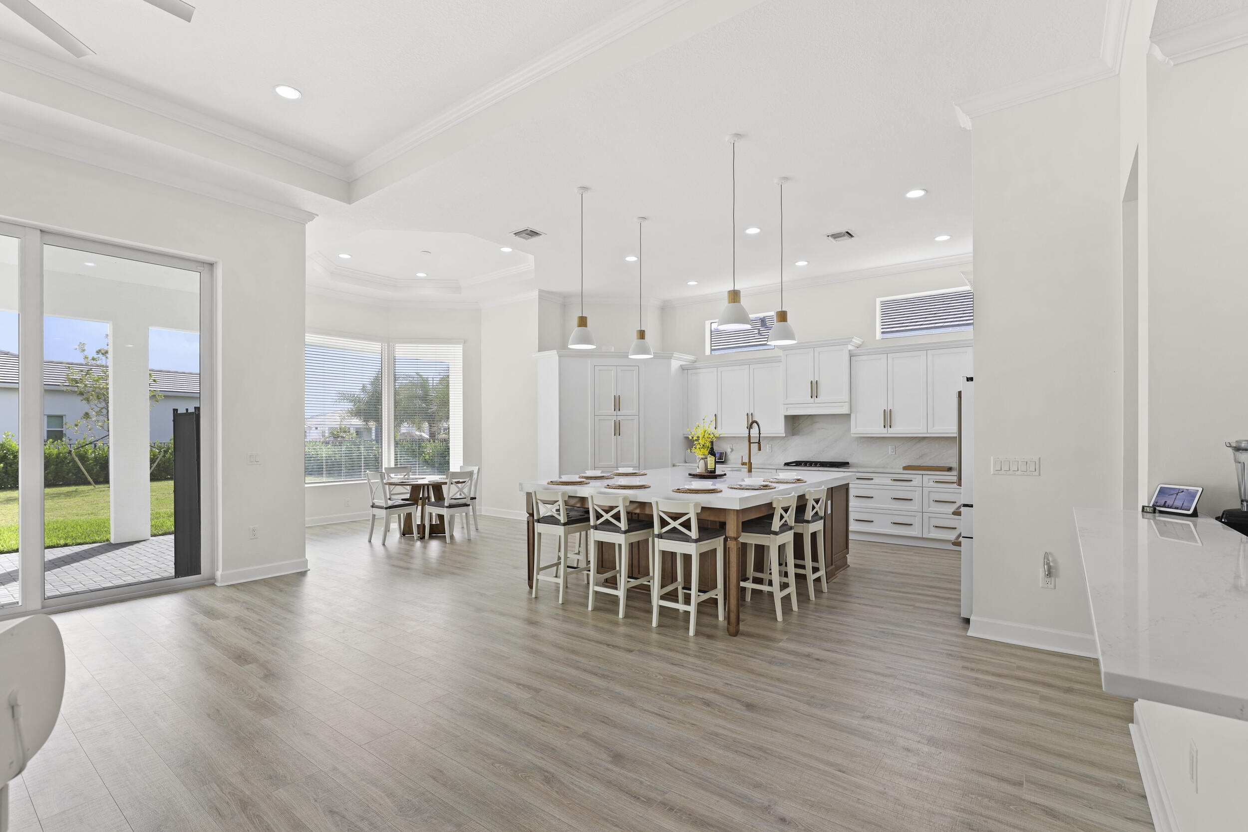 WOODLANDS OF WESTLAKE - Residential