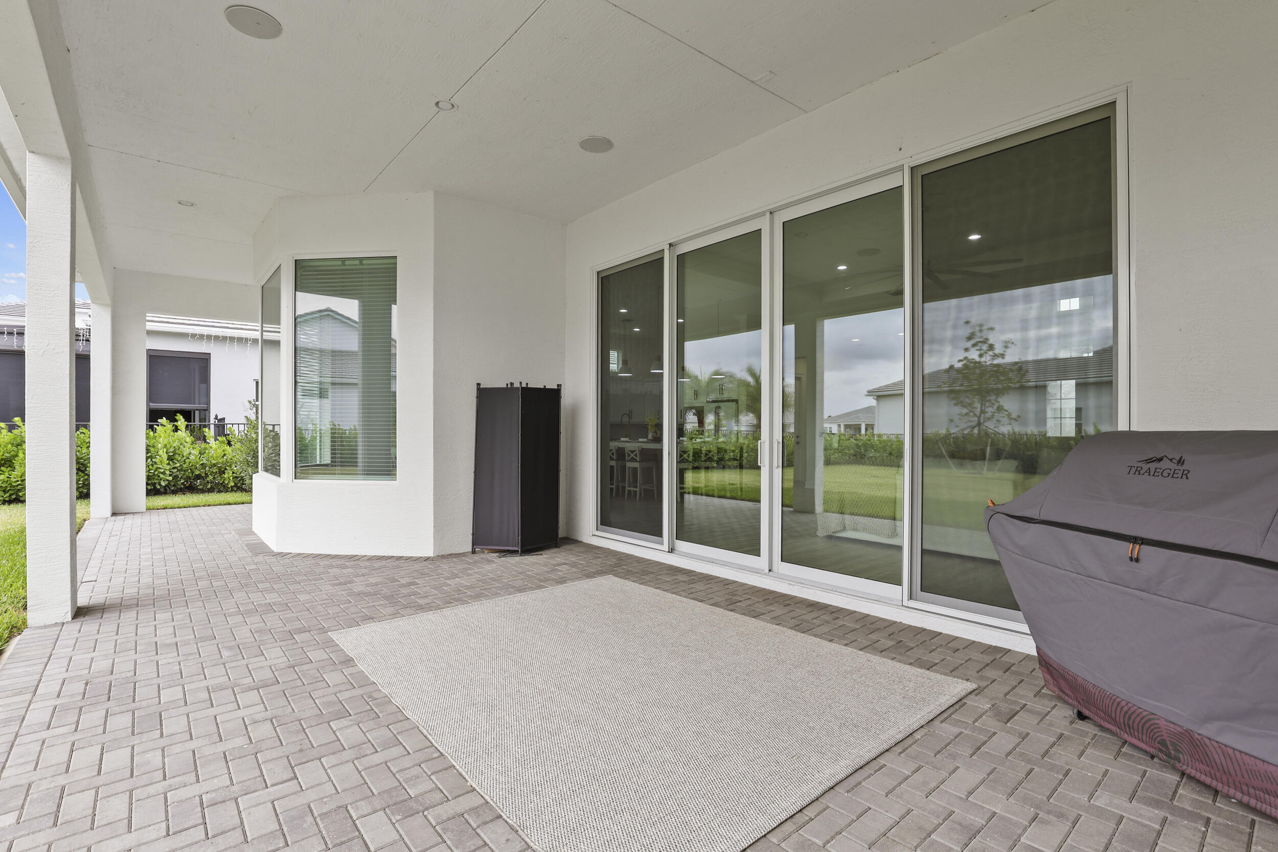 WOODLANDS OF WESTLAKE - Residential