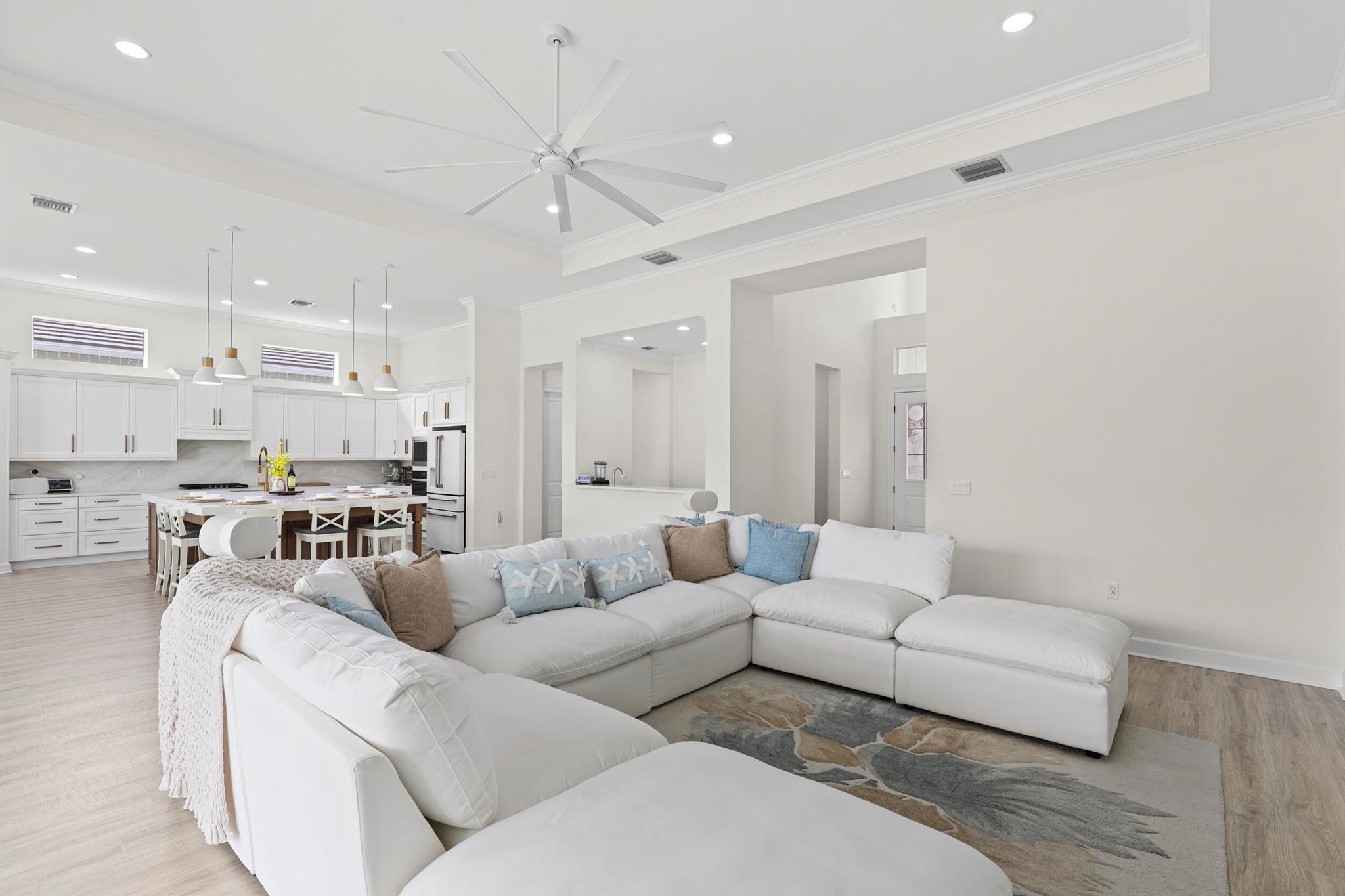 WOODLANDS OF WESTLAKE - Residential