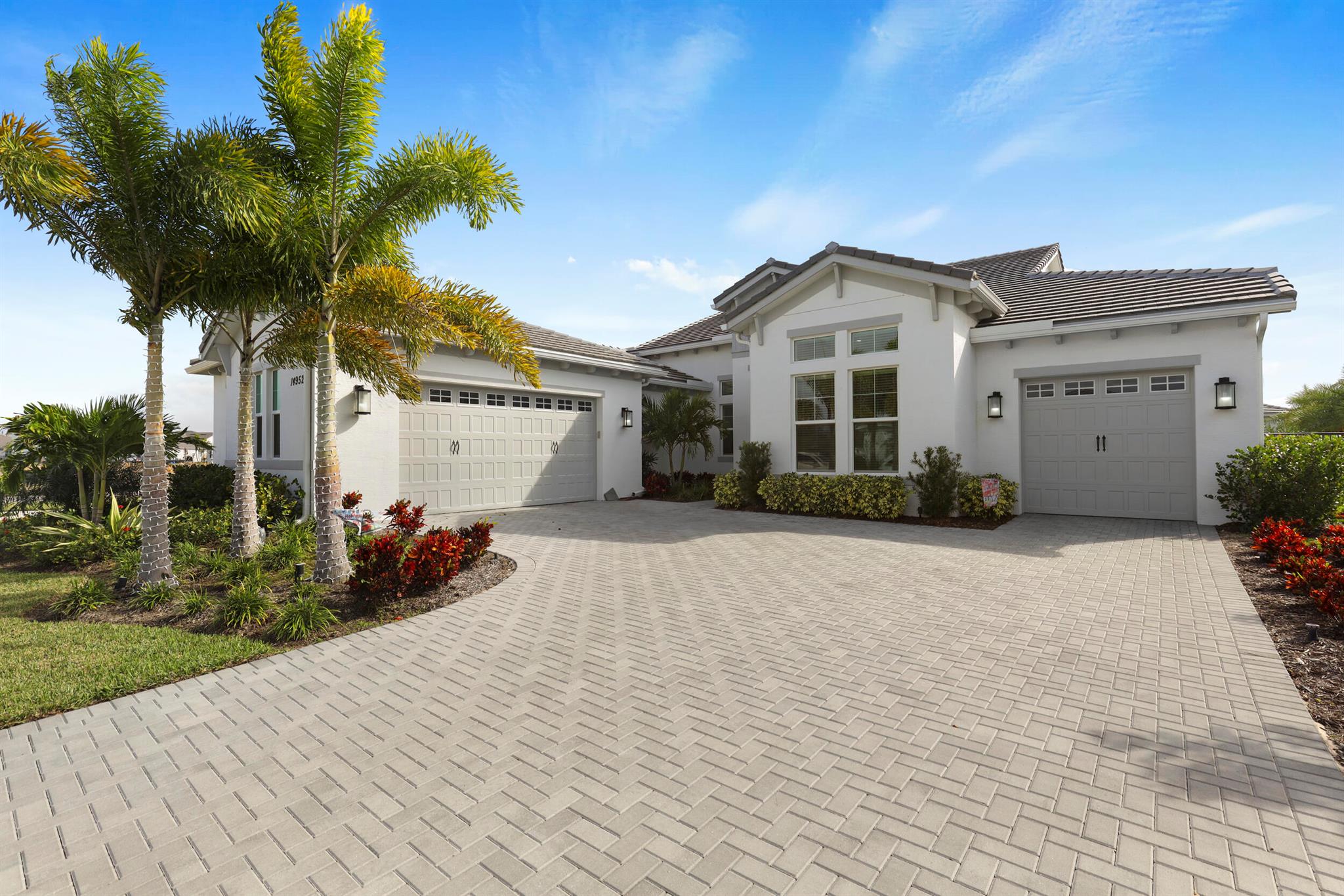 WOODLANDS OF WESTLAKE - Residential