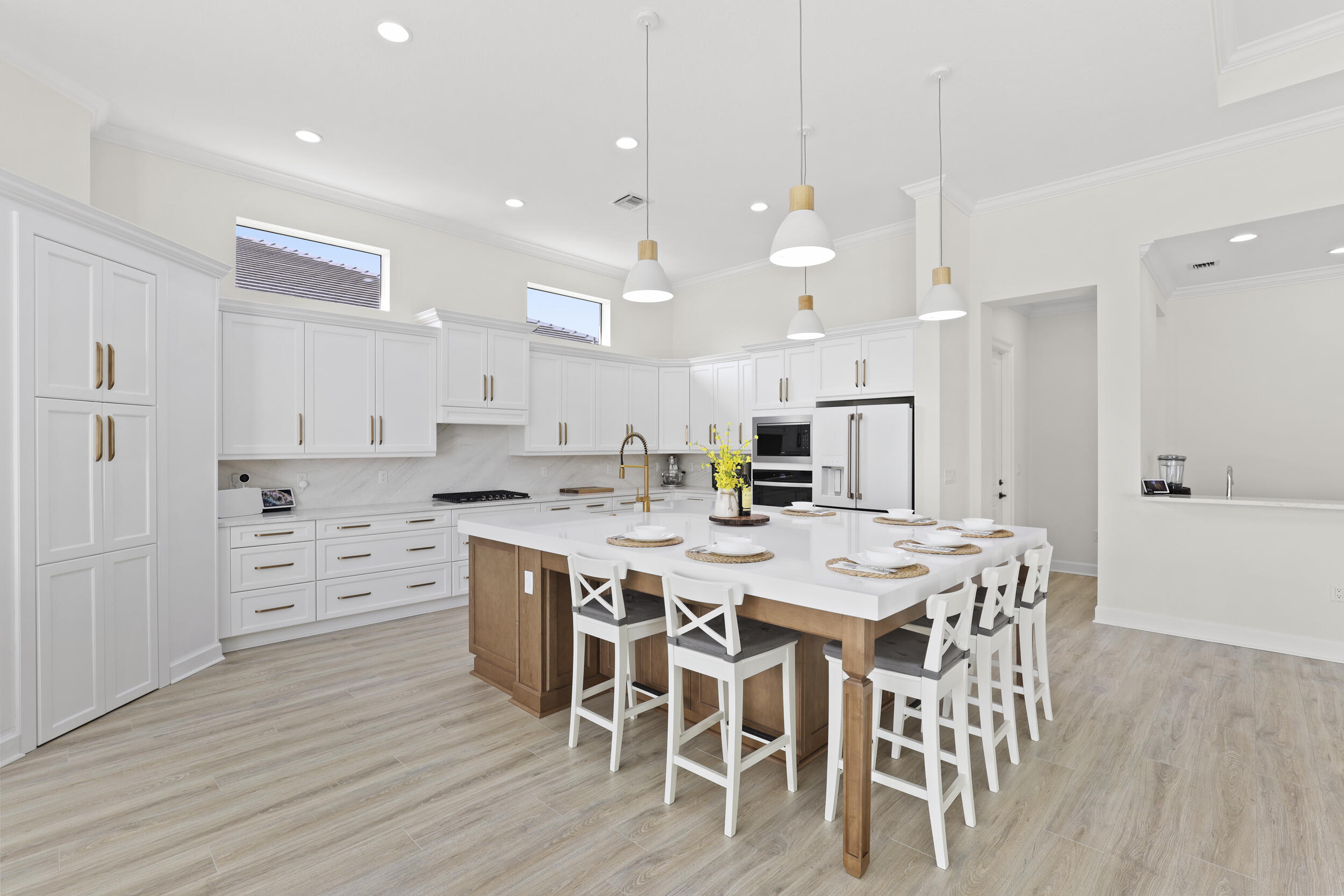 WOODLANDS OF WESTLAKE - Residential