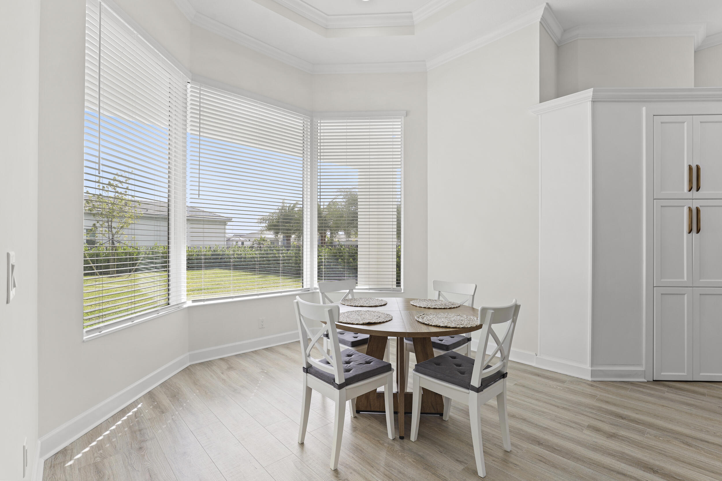 WOODLANDS OF WESTLAKE - Residential