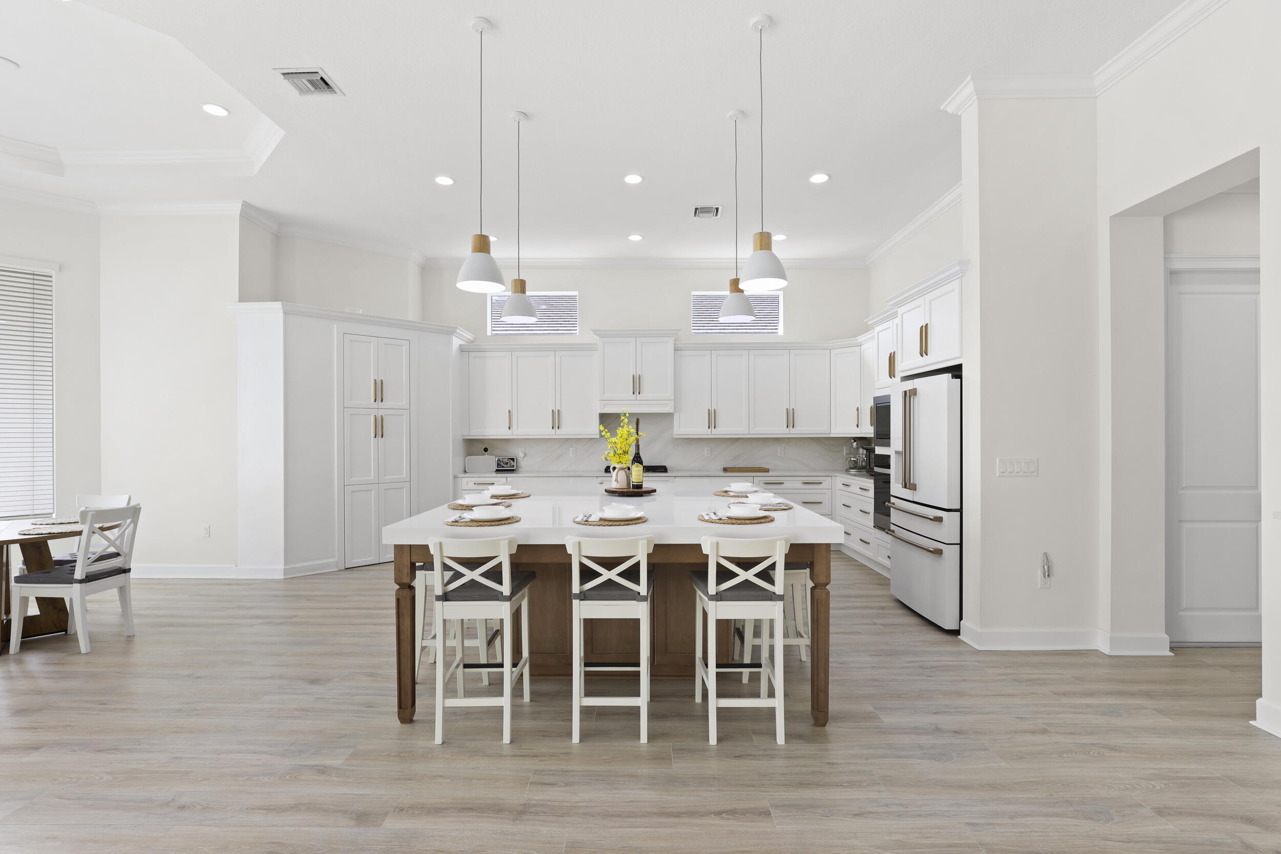 WOODLANDS OF WESTLAKE - Residential