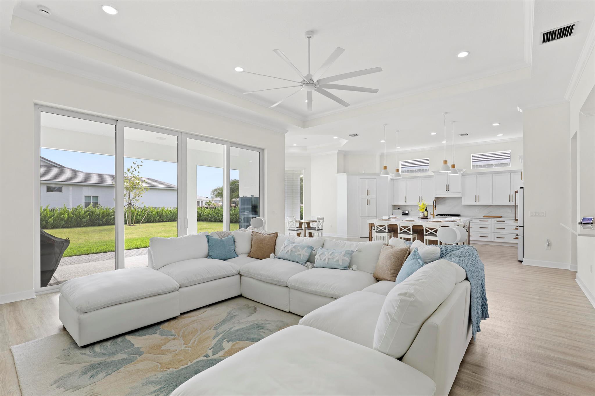 WOODLANDS OF WESTLAKE - Residential