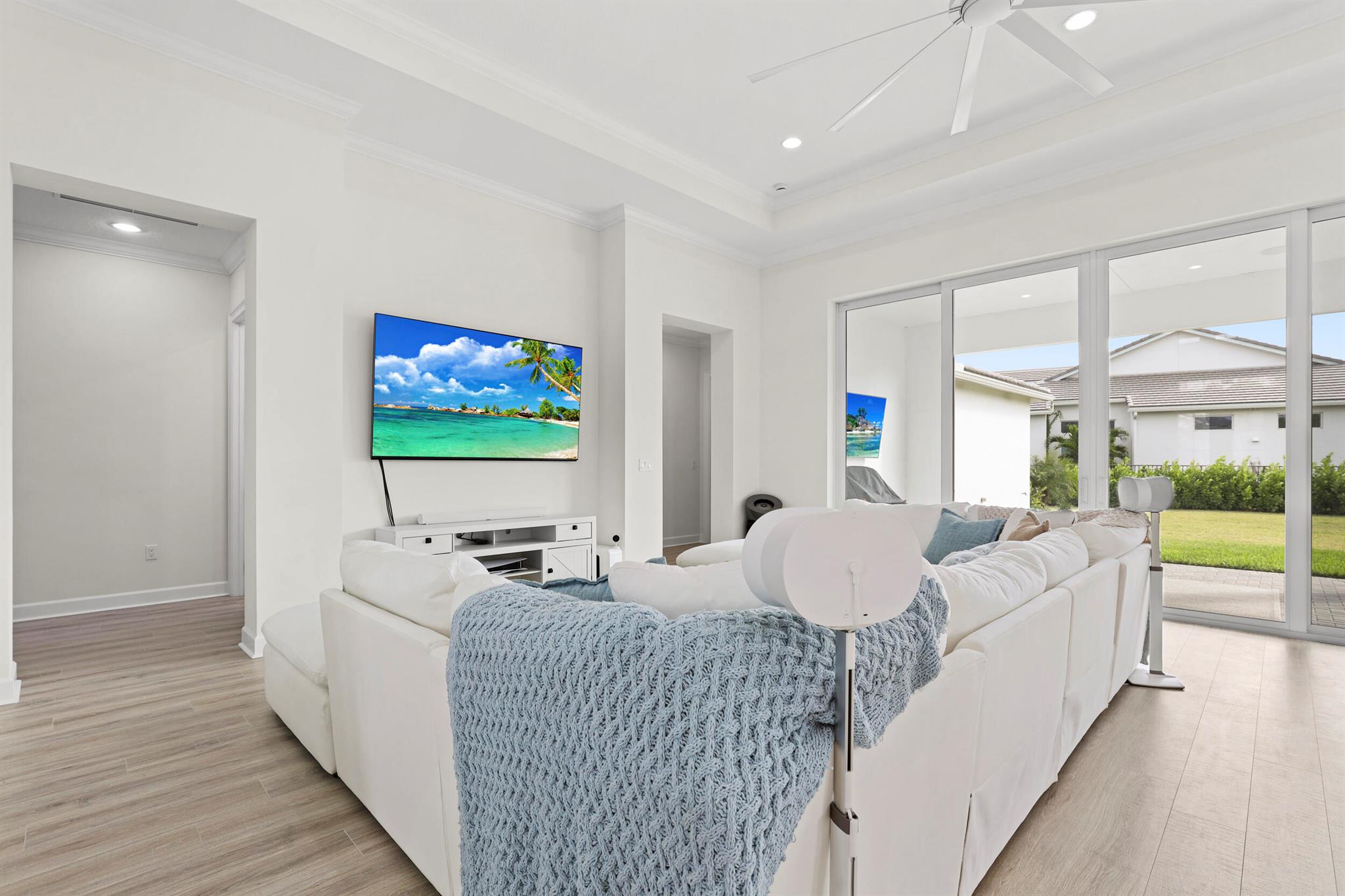 WOODLANDS OF WESTLAKE - Residential