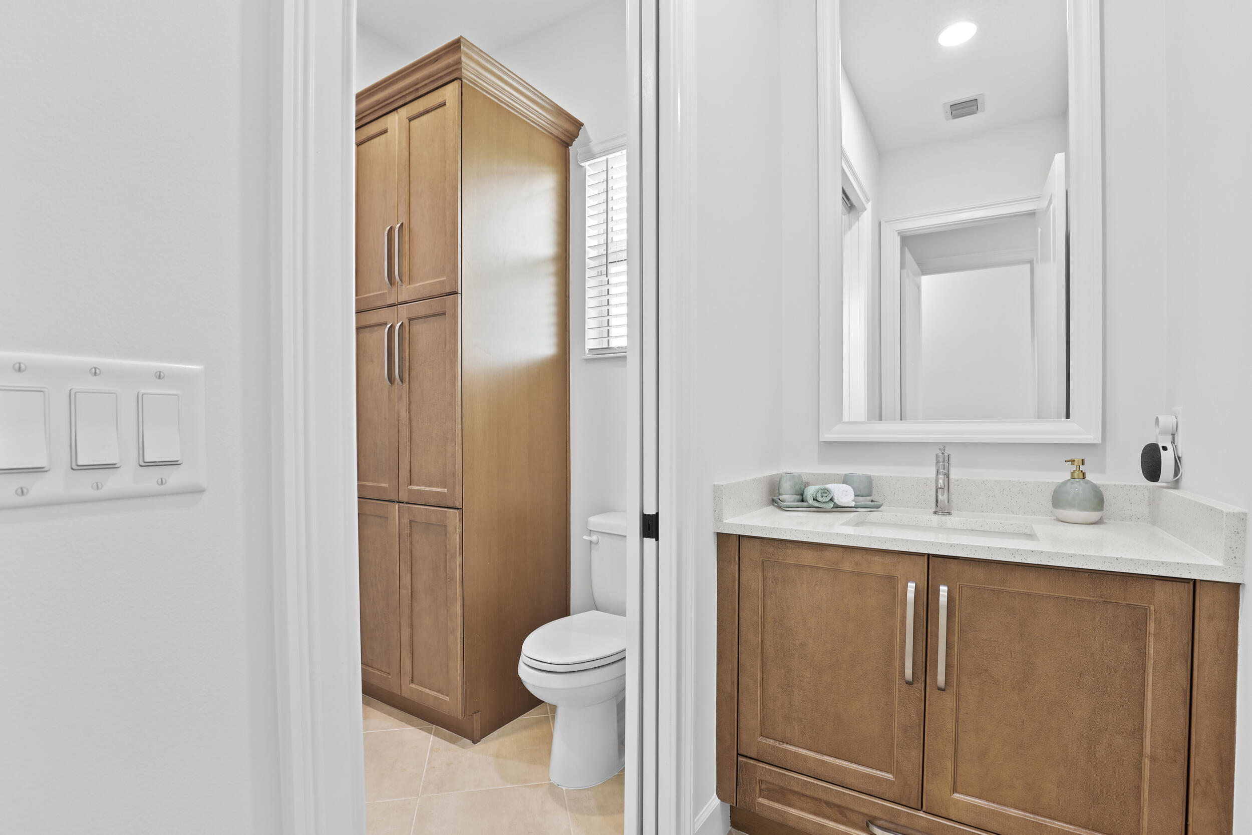 WOODLANDS OF WESTLAKE - Residential