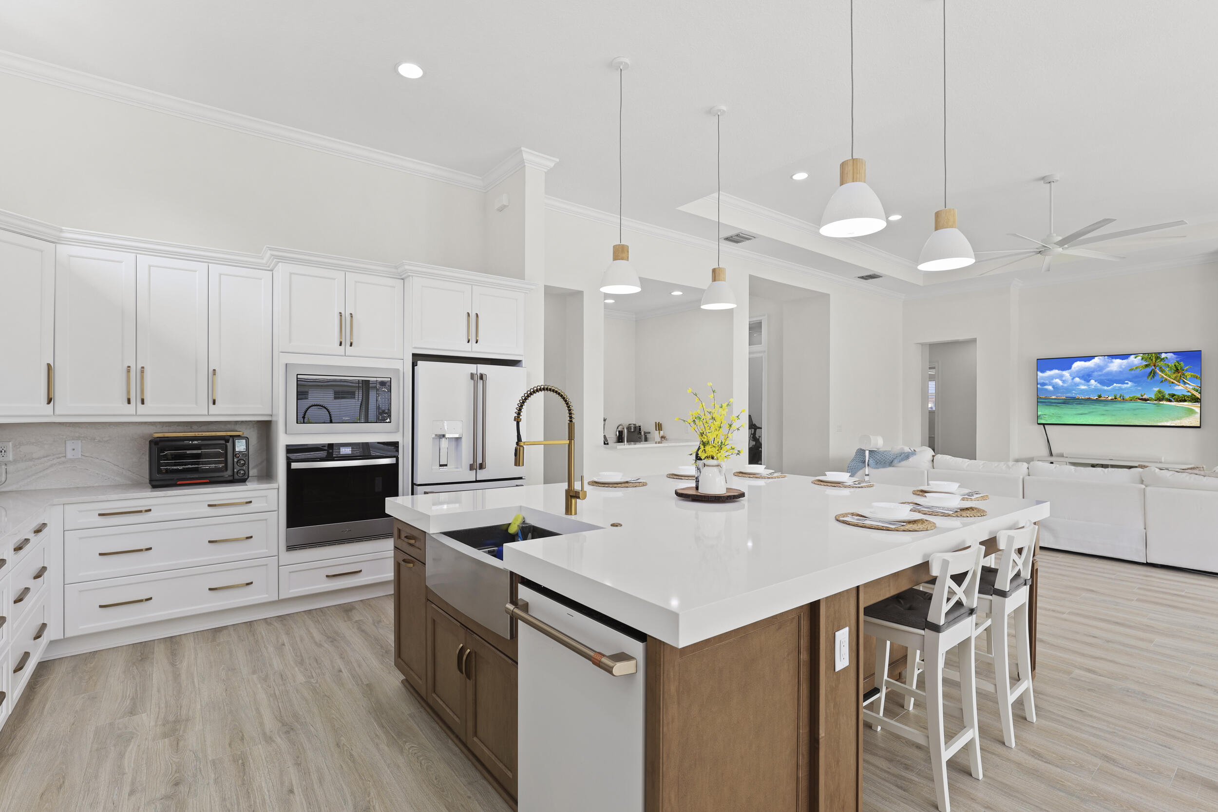 WOODLANDS OF WESTLAKE - Residential