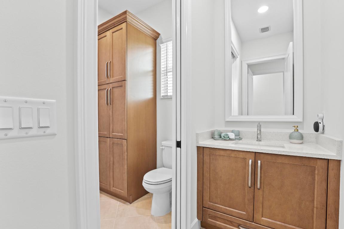 WOODLANDS OF WESTLAKE - Residential