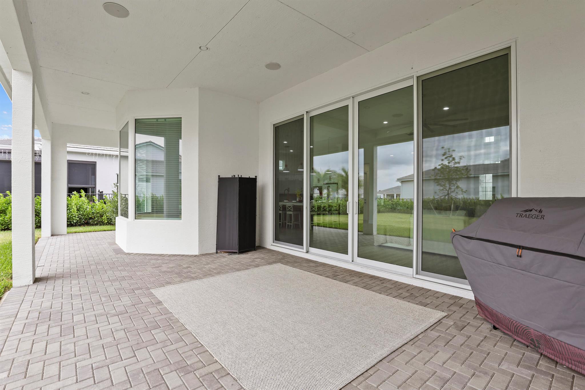 WOODLANDS OF WESTLAKE - Residential