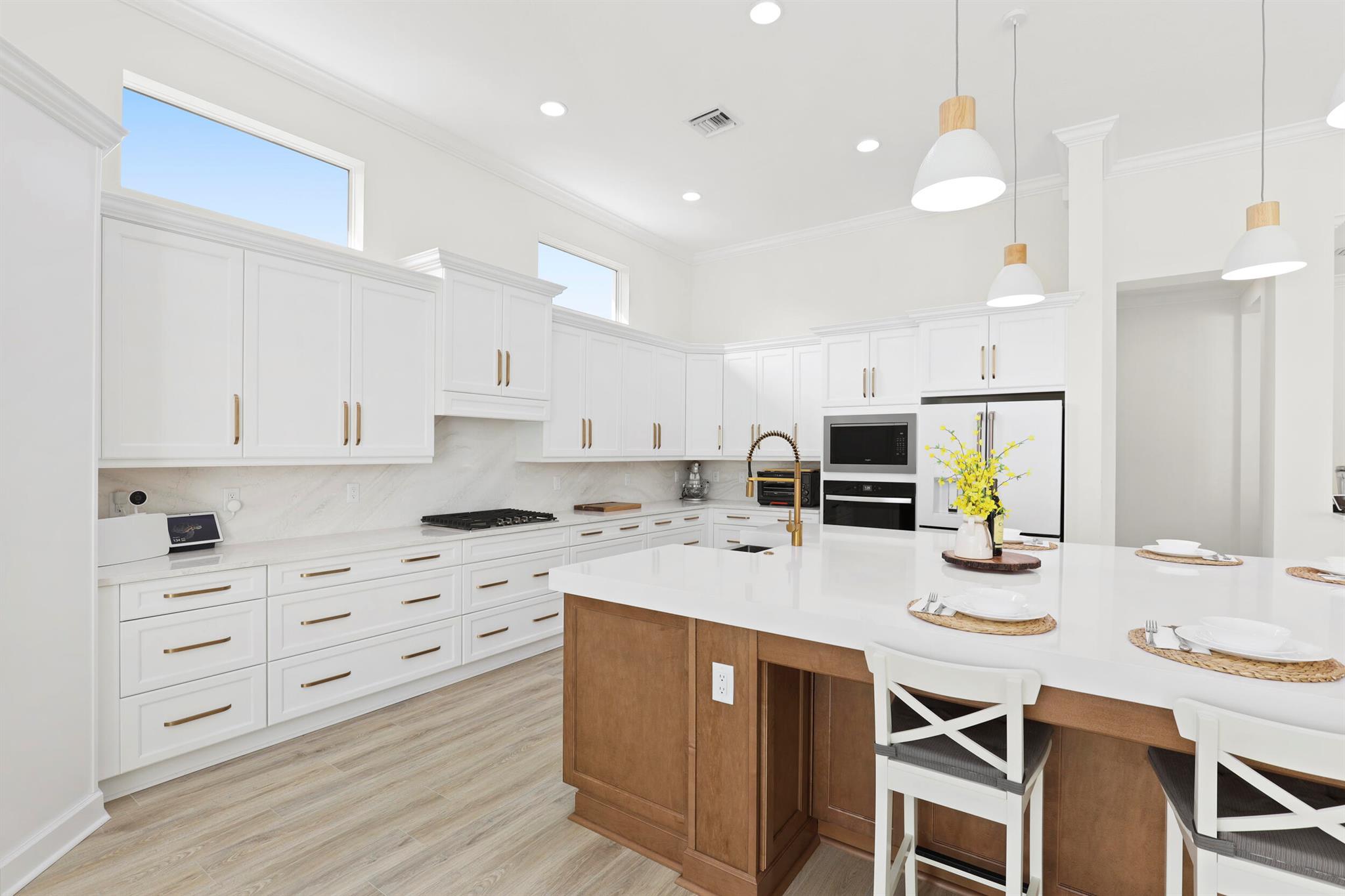 WOODLANDS OF WESTLAKE - Residential