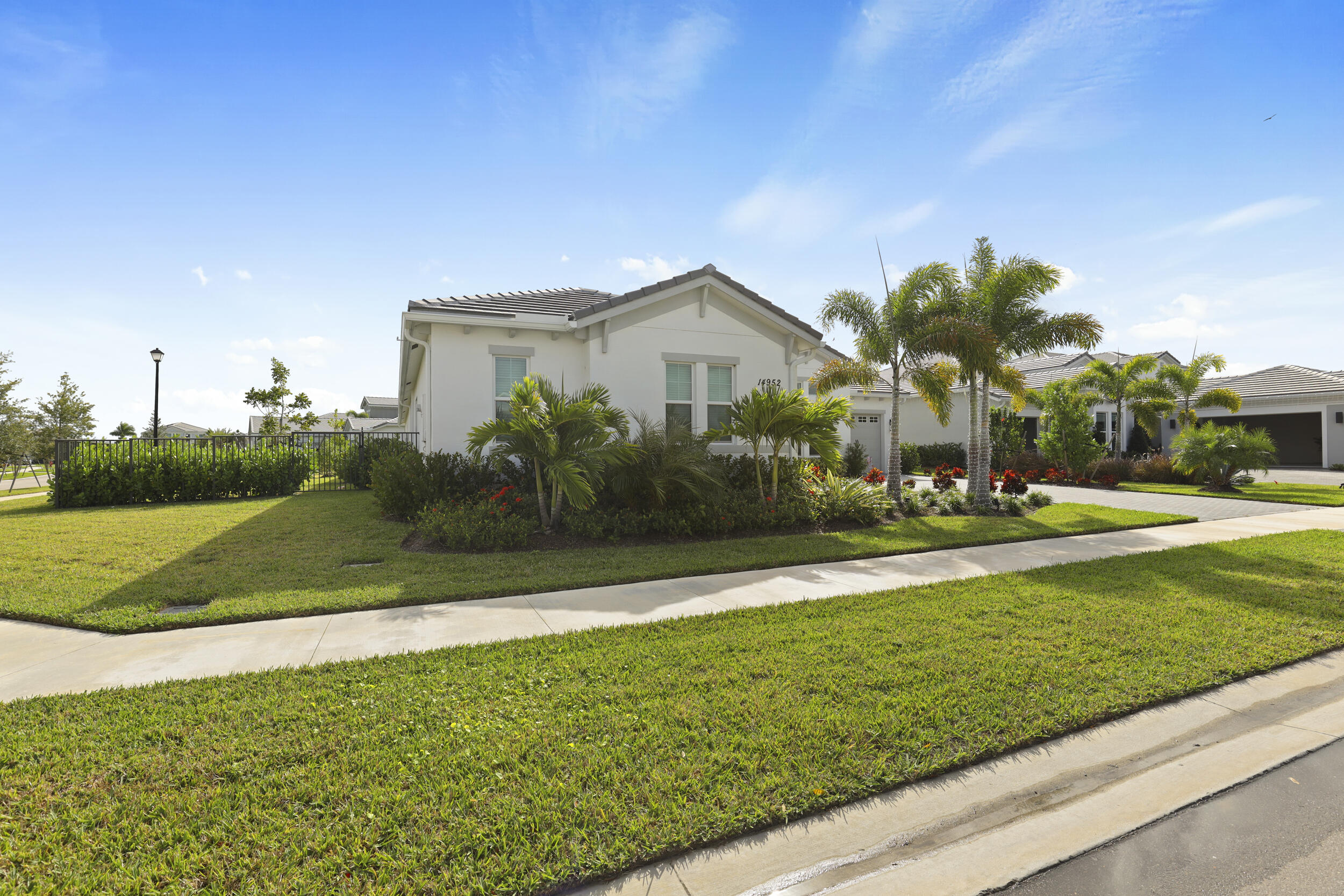 WOODLANDS OF WESTLAKE - Residential