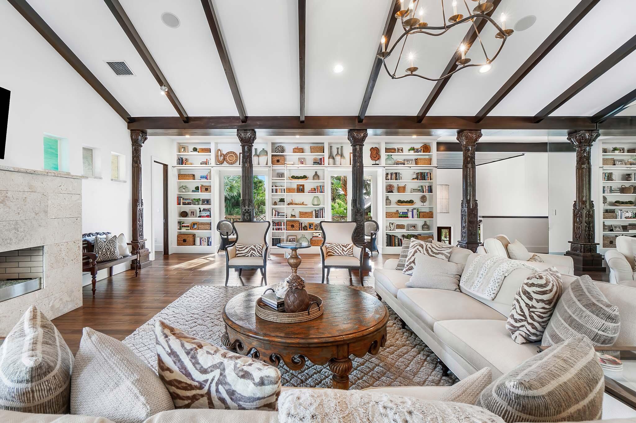 BEACHWAY NORTH - Residential