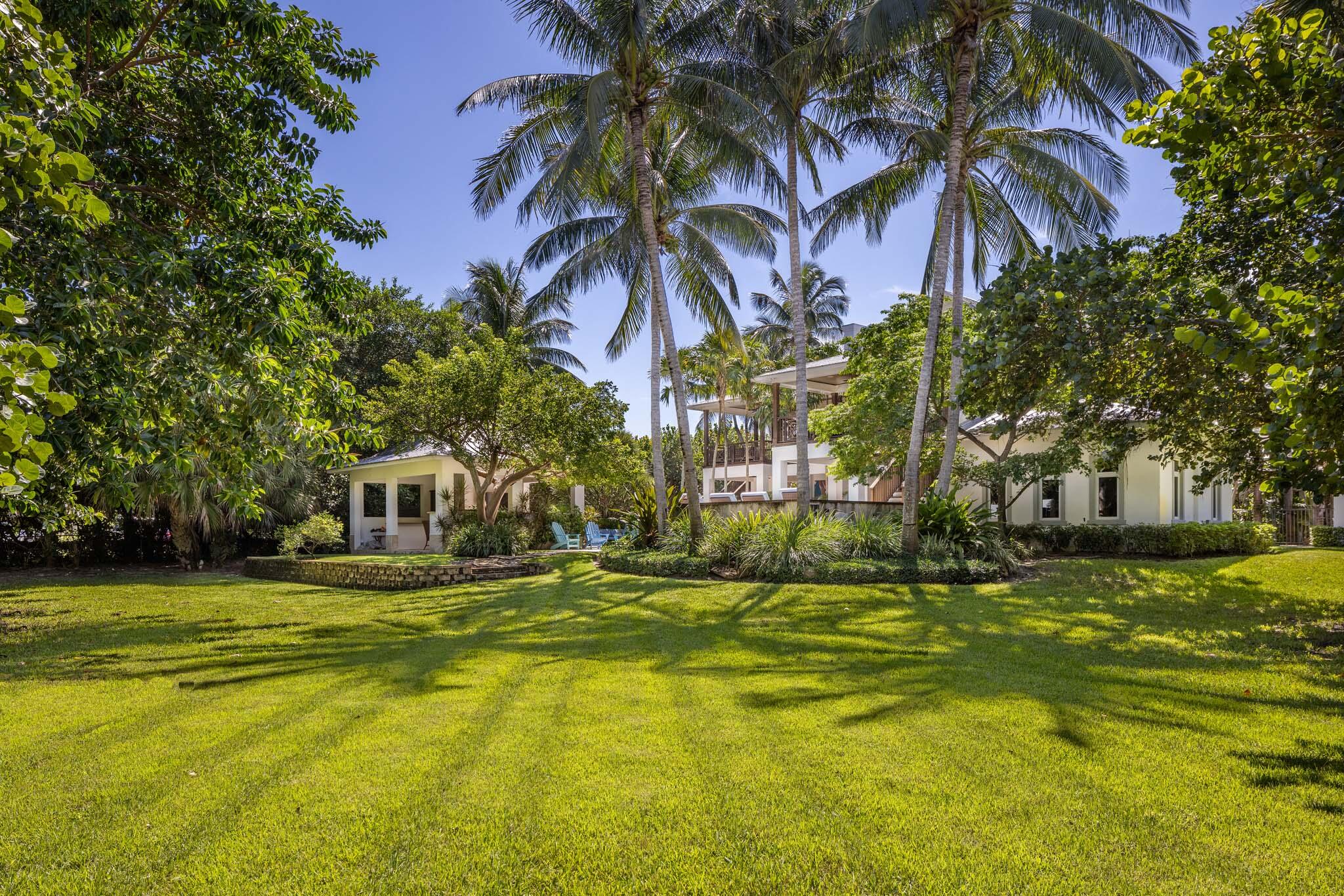 BEACHWAY NORTH - Residential