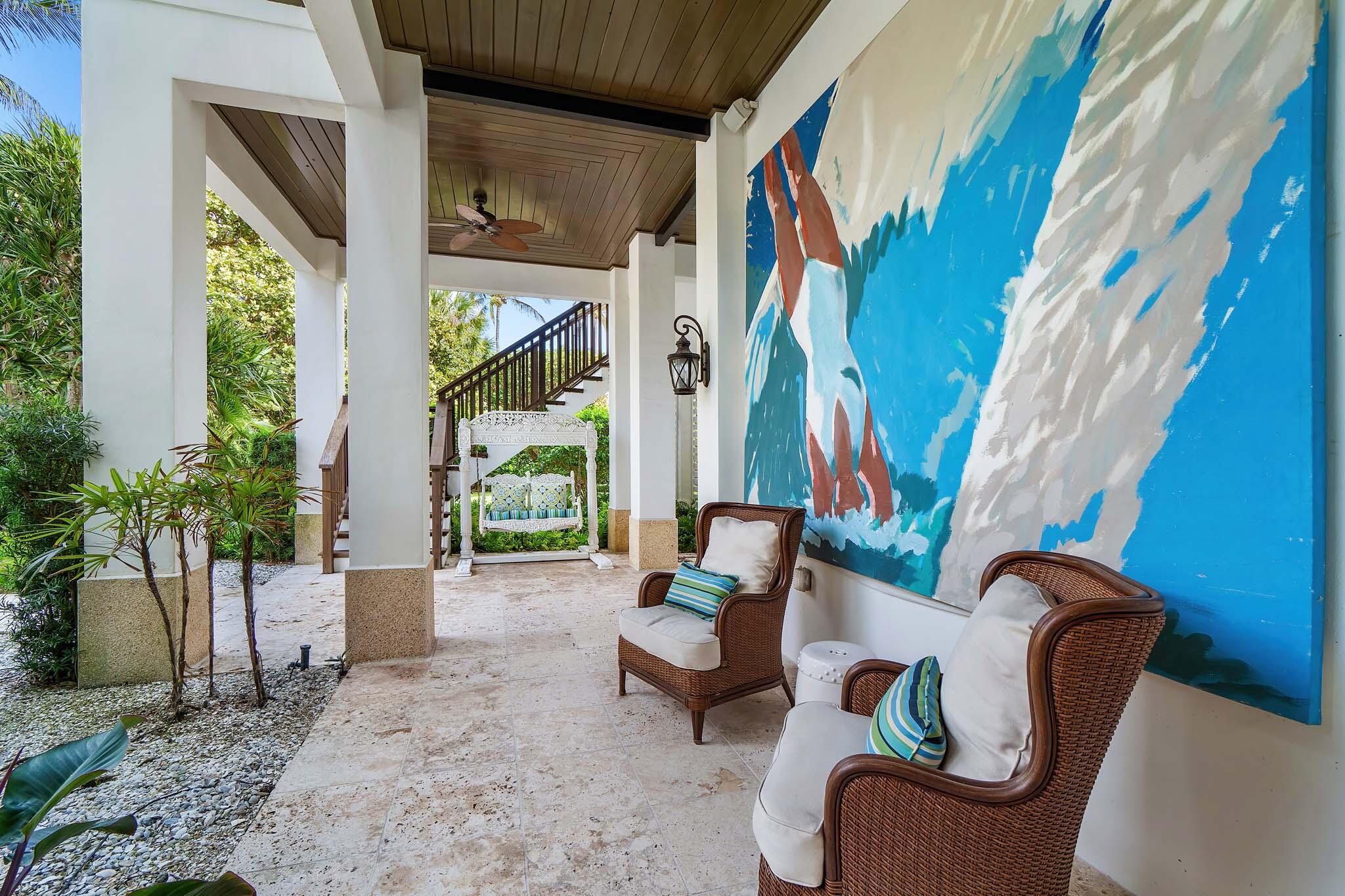 BEACHWAY NORTH - Residential