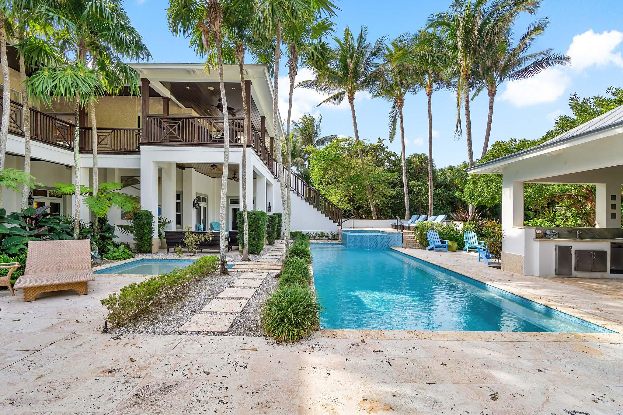 BEACHWAY NORTH - Residential