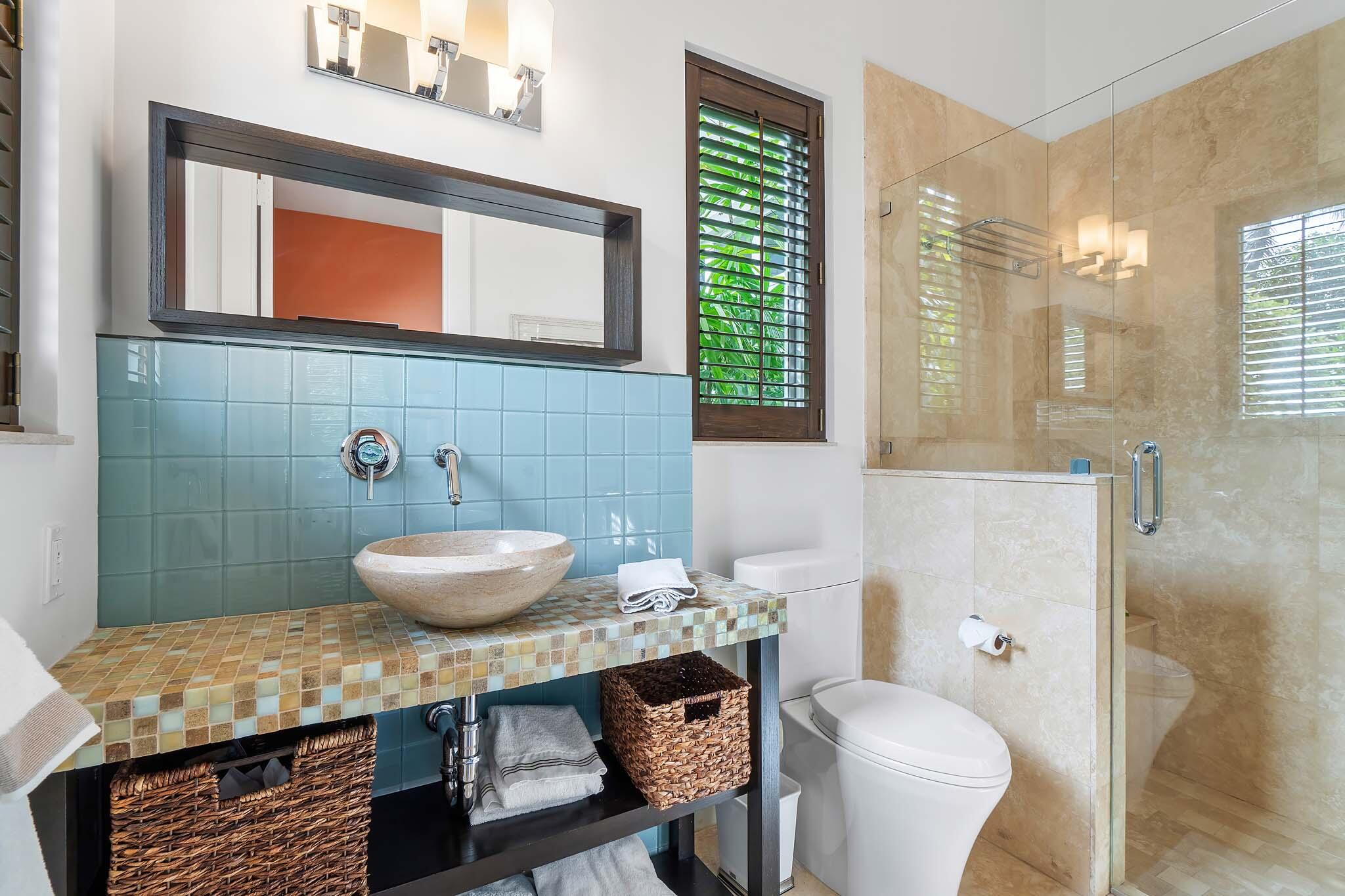 BEACHWAY NORTH - Residential