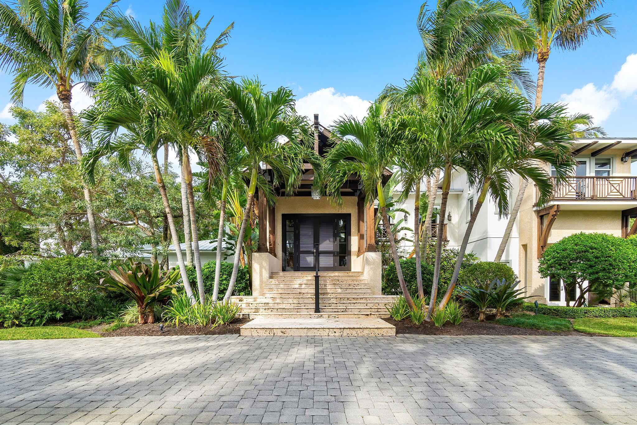 BEACHWAY NORTH - Residential