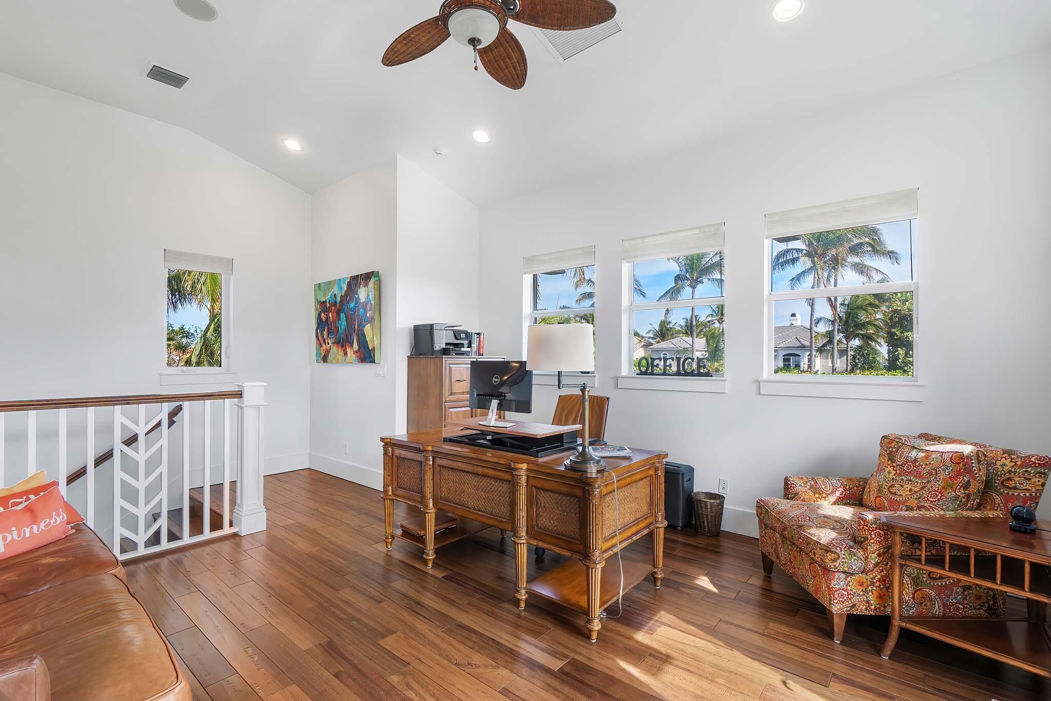 BEACHWAY NORTH - Residential