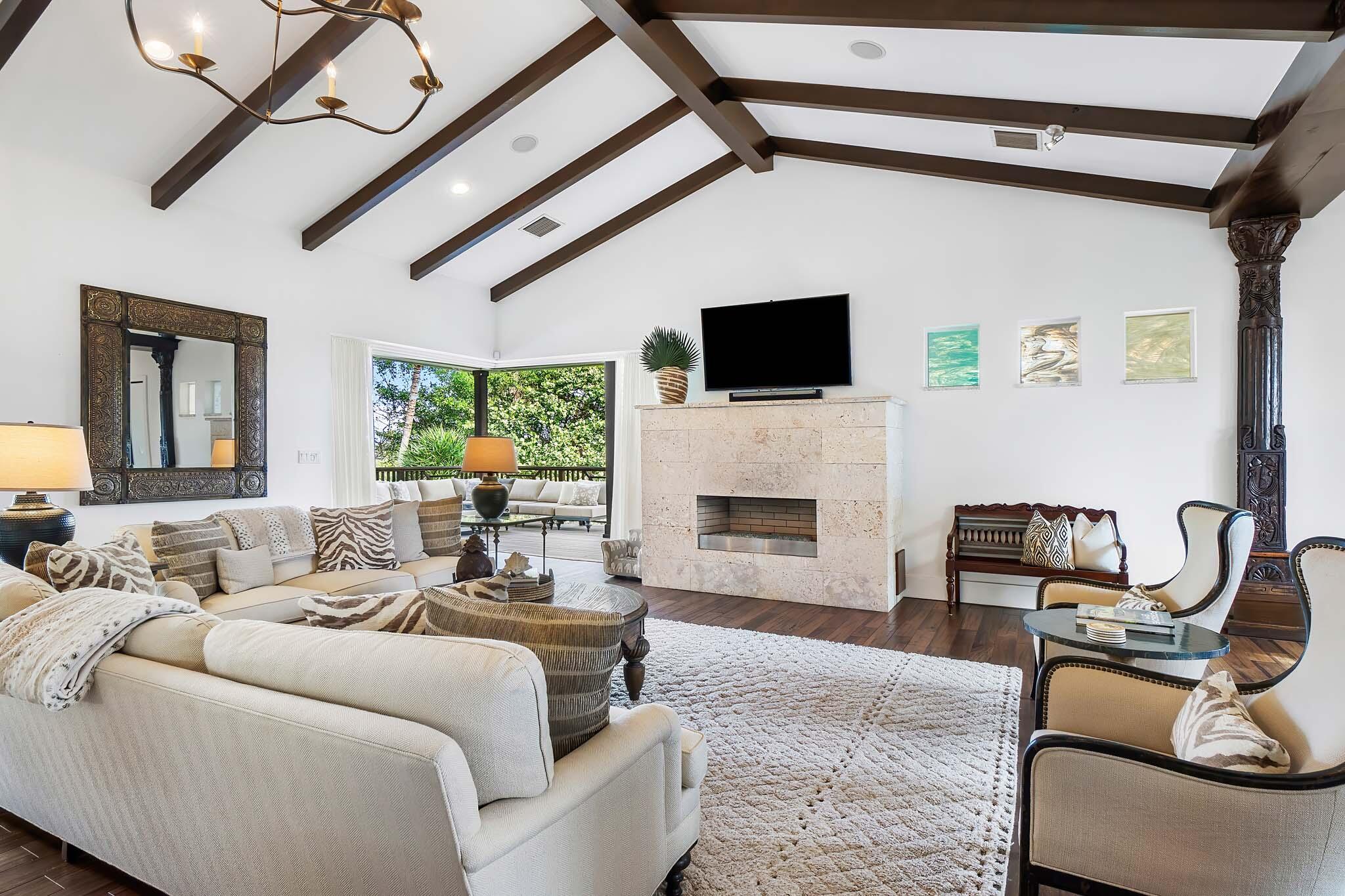 BEACHWAY NORTH - Residential