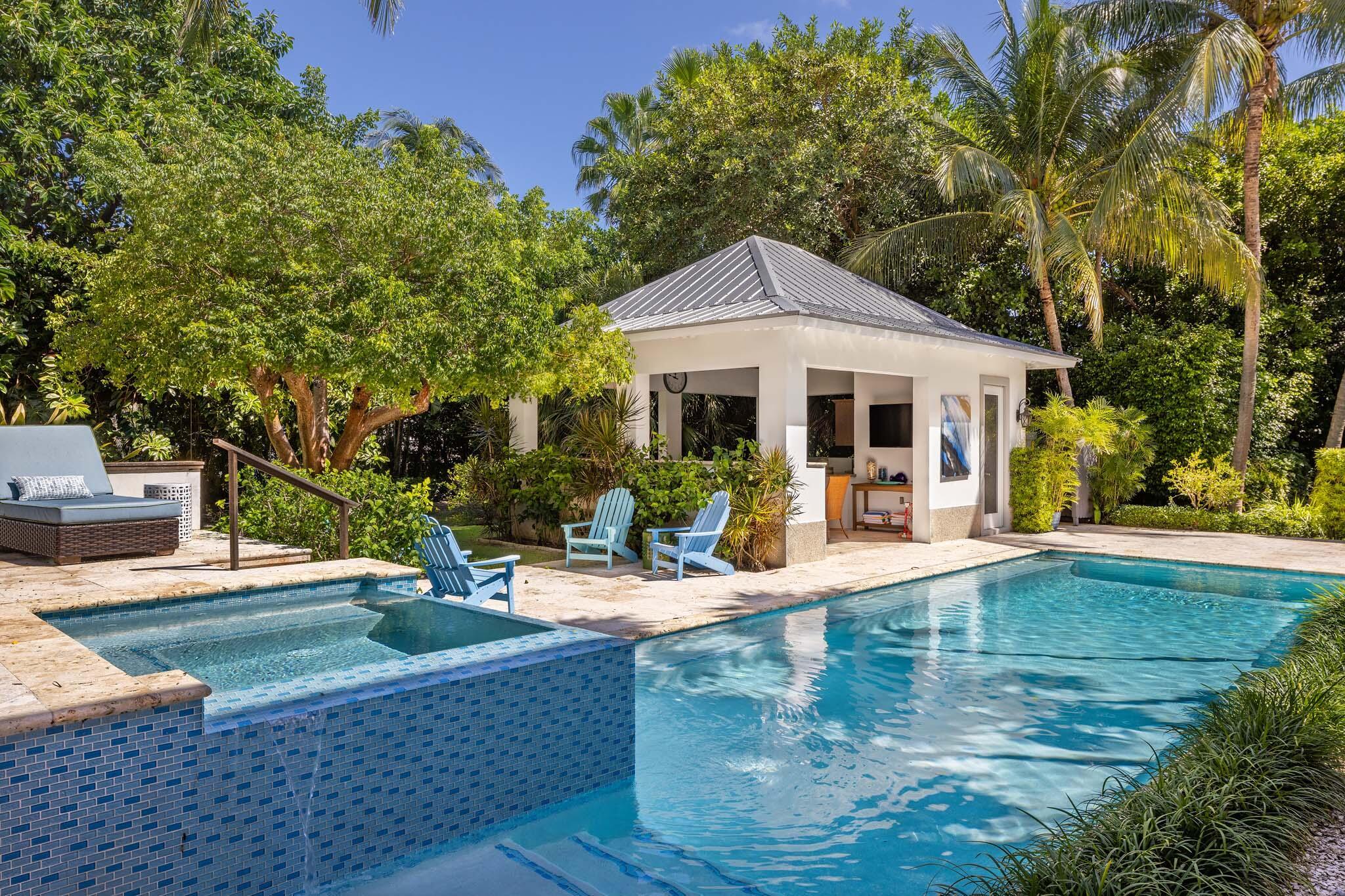 BEACHWAY NORTH - Residential