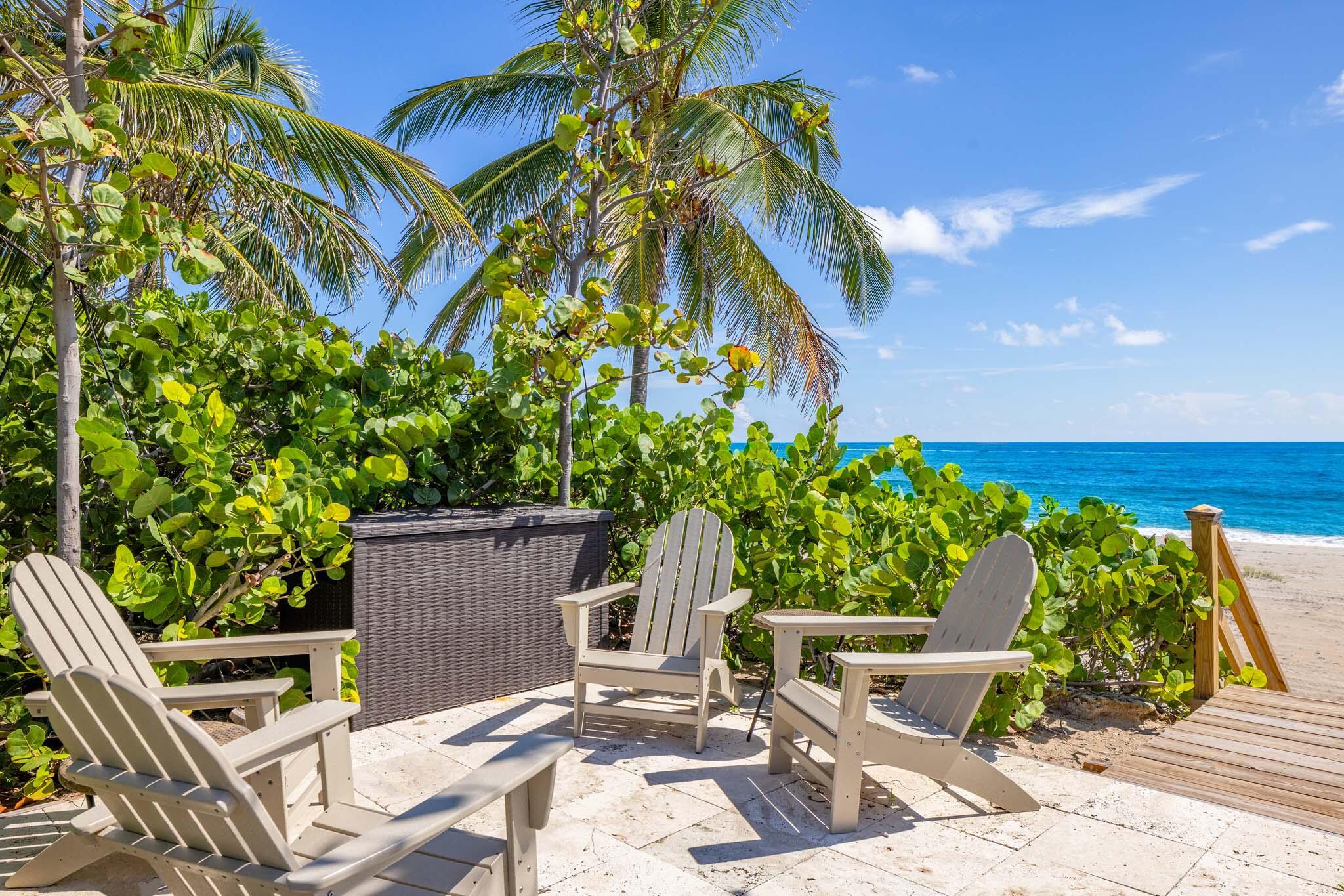 BEACHWAY NORTH - Residential