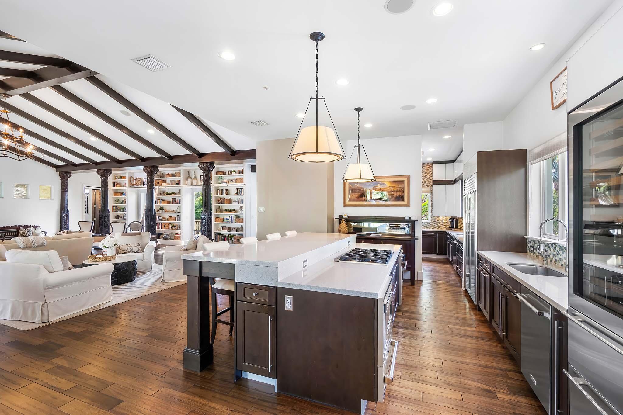 BEACHWAY NORTH - Residential