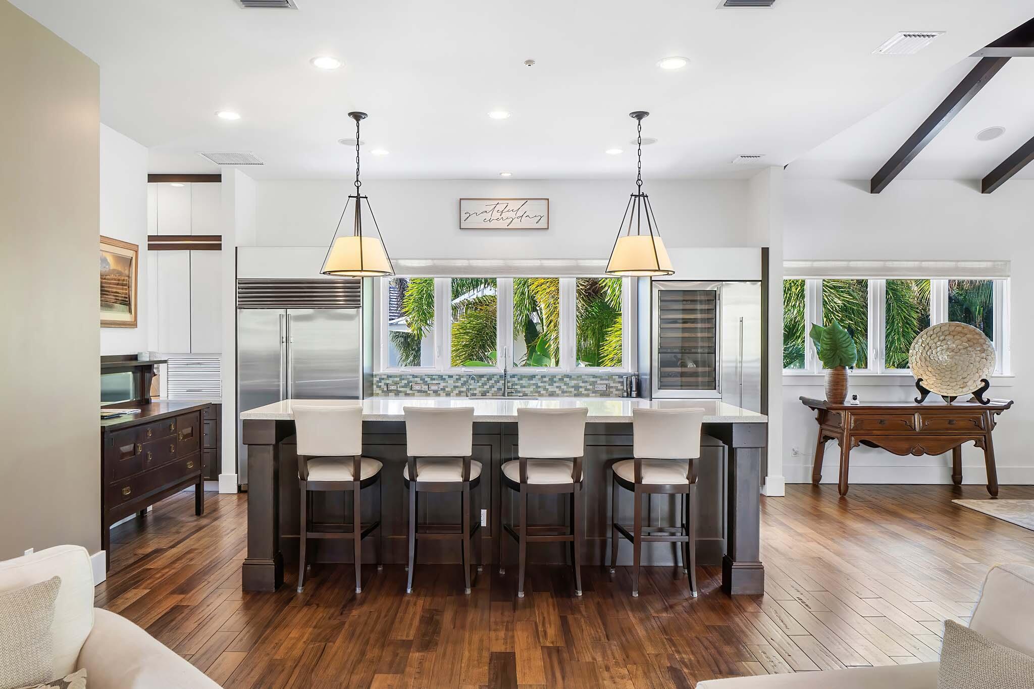 BEACHWAY NORTH - Residential