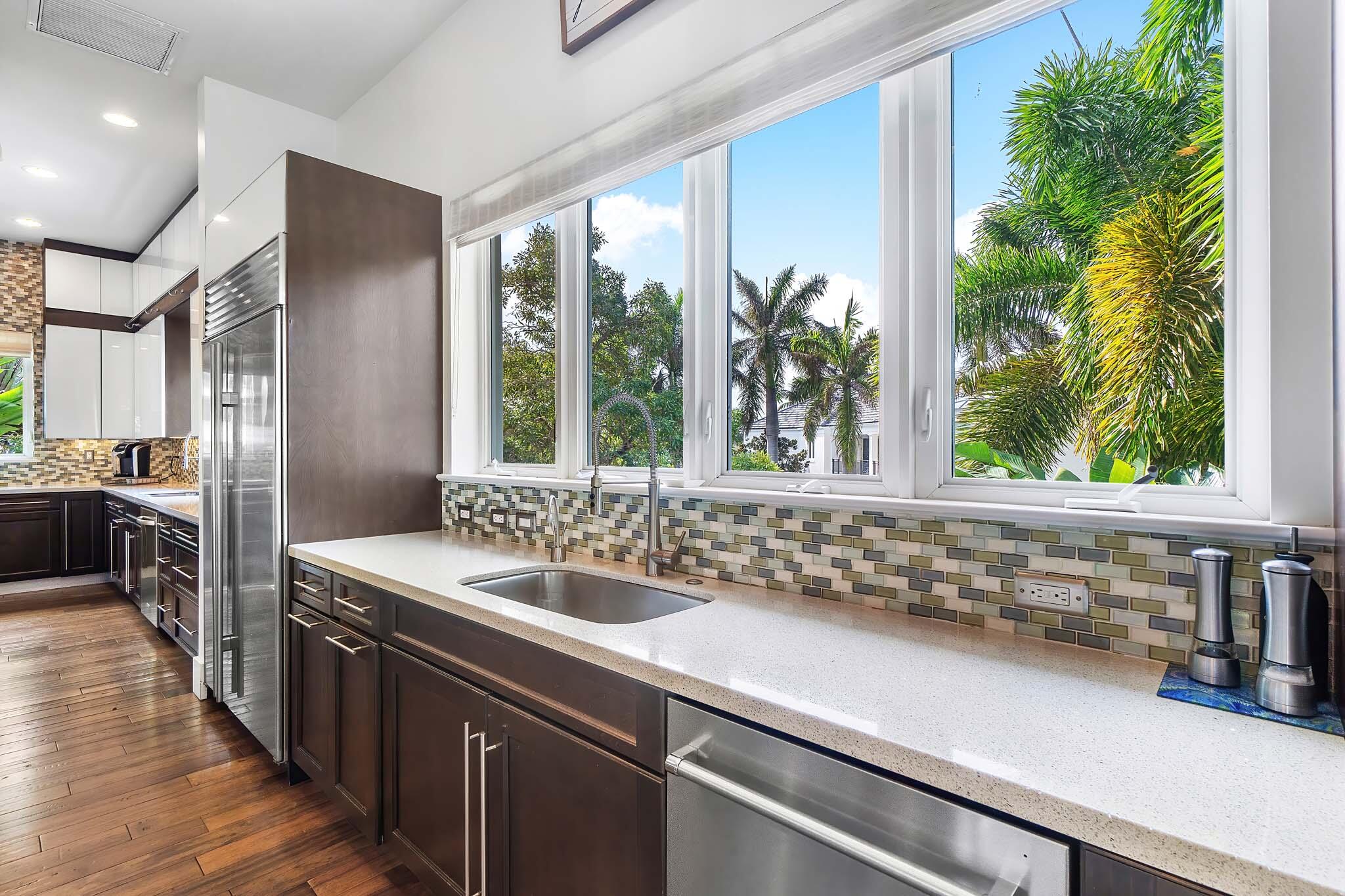 BEACHWAY NORTH - Residential