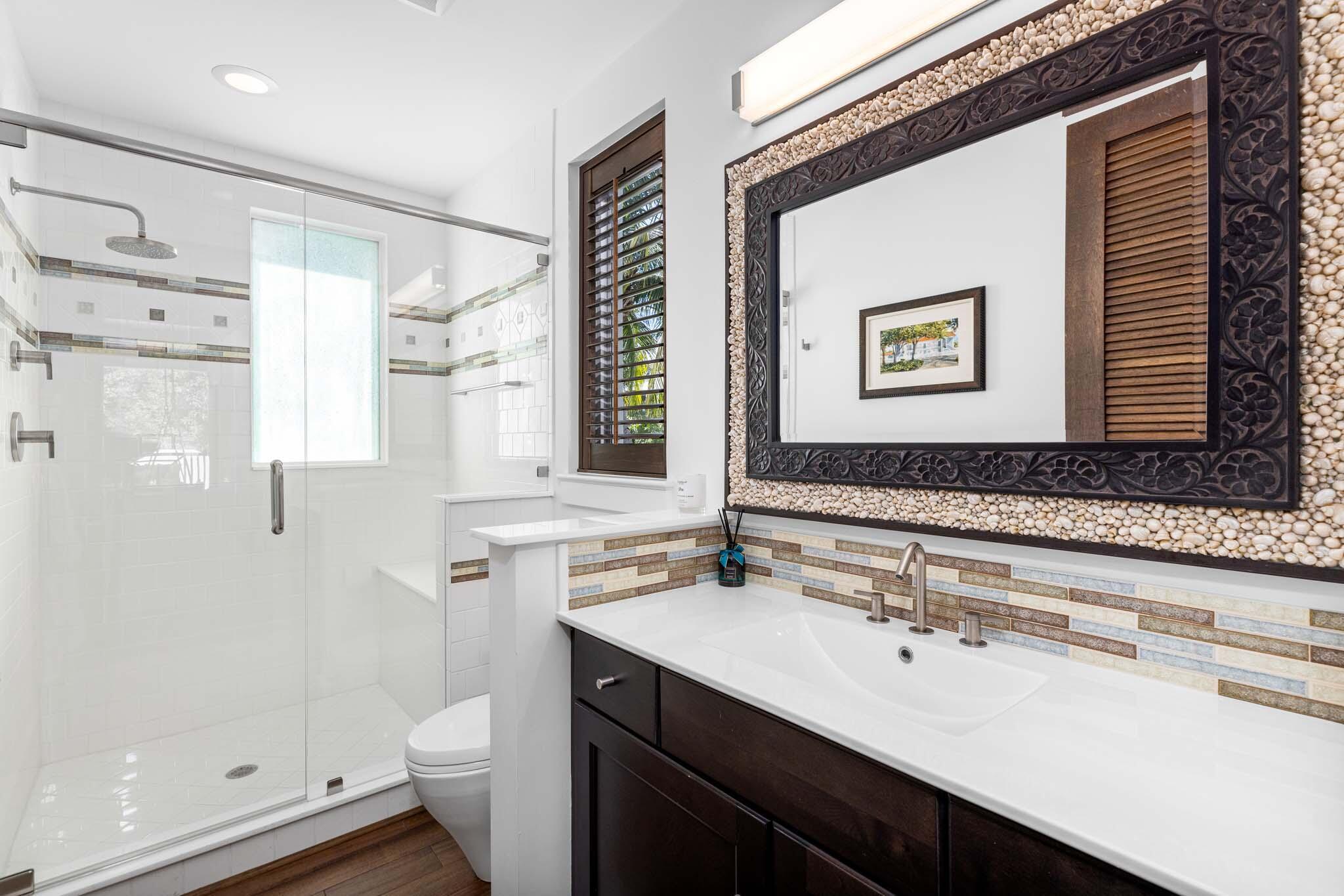 BEACHWAY NORTH - Residential