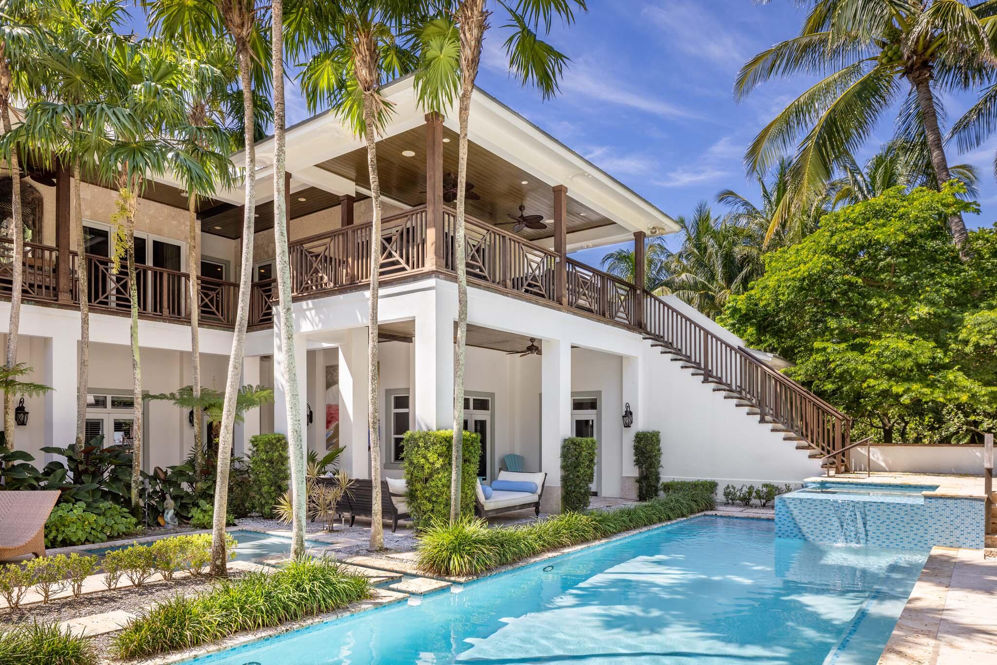 BEACHWAY NORTH - Residential