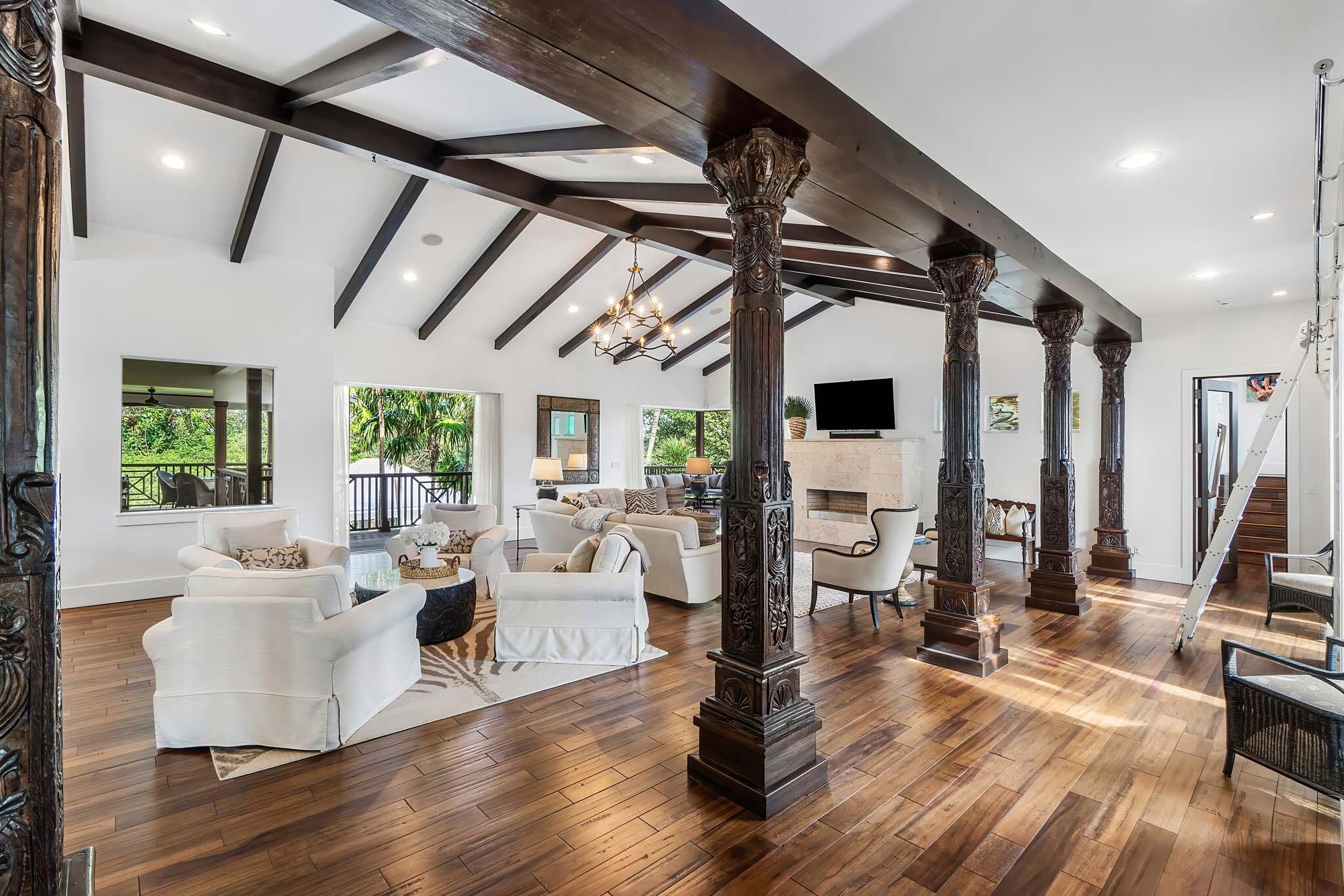 BEACHWAY NORTH - Residential