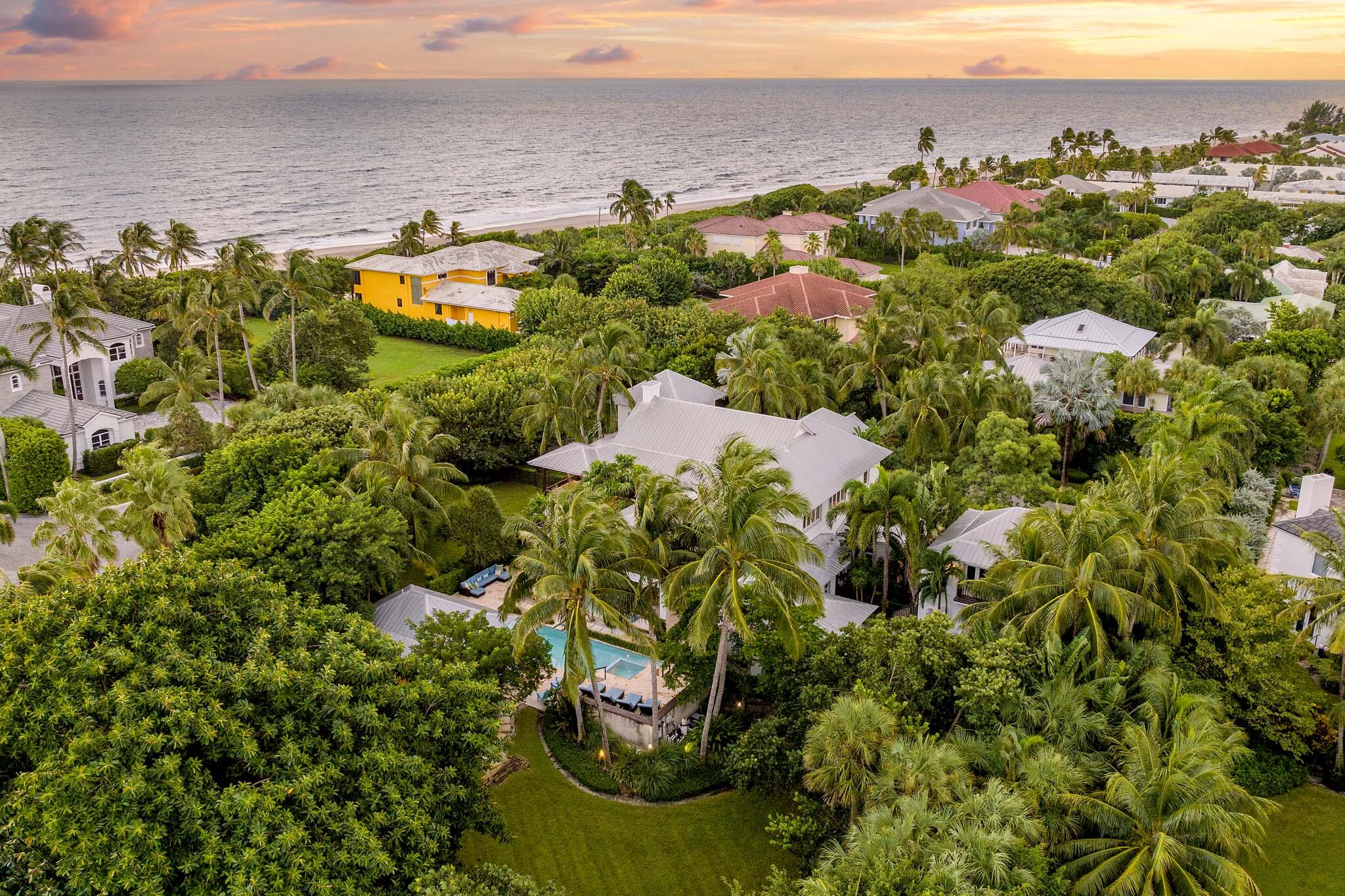 BEACHWAY NORTH - Residential