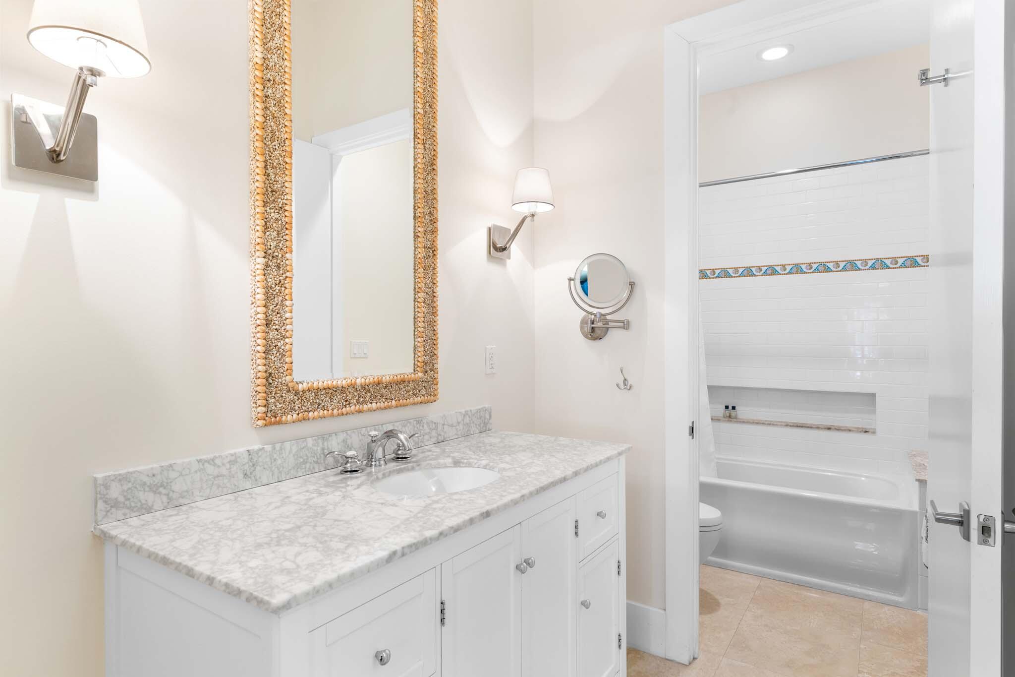 BEACHWAY NORTH - Residential