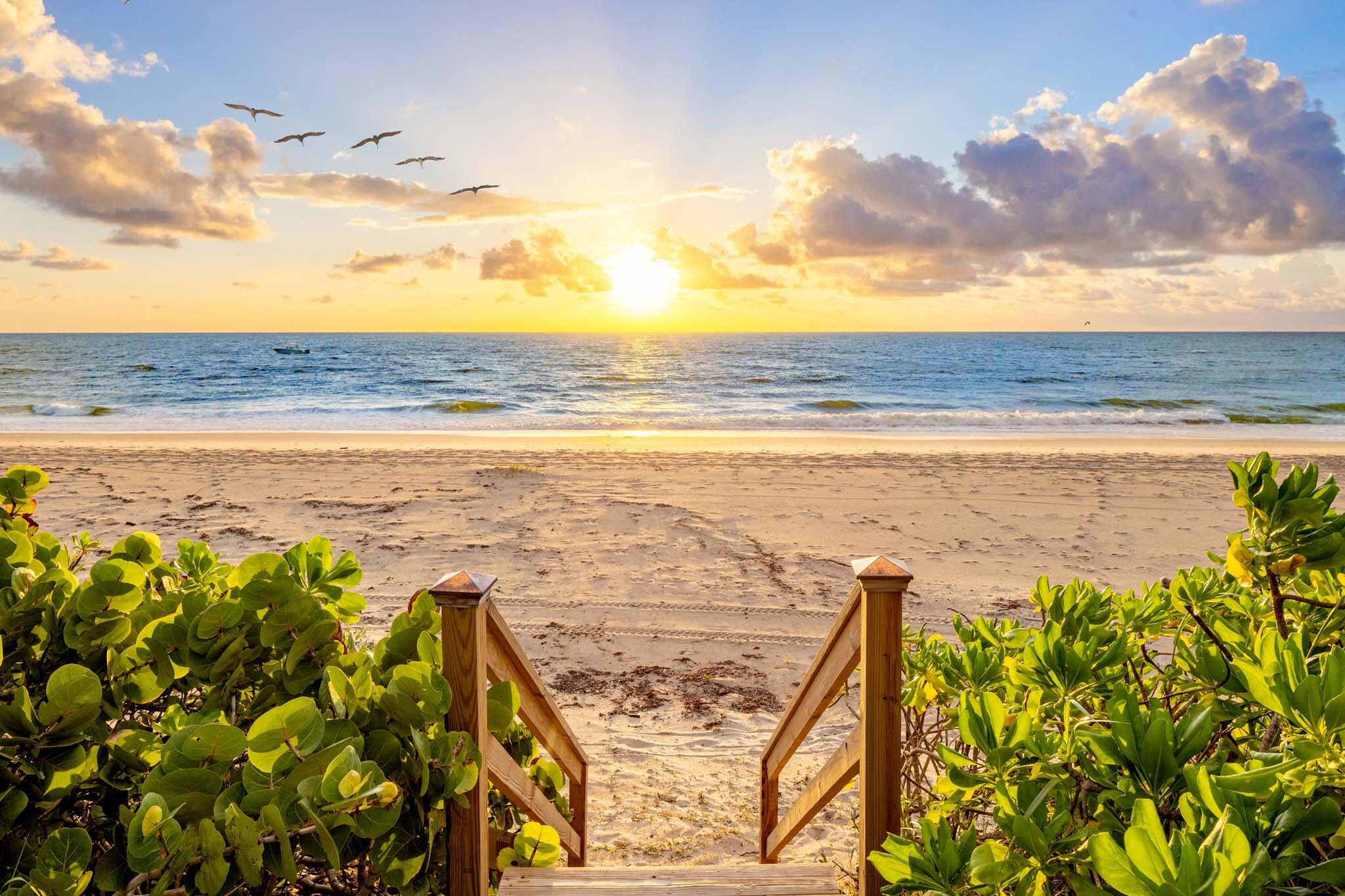 BEACHWAY NORTH - Residential