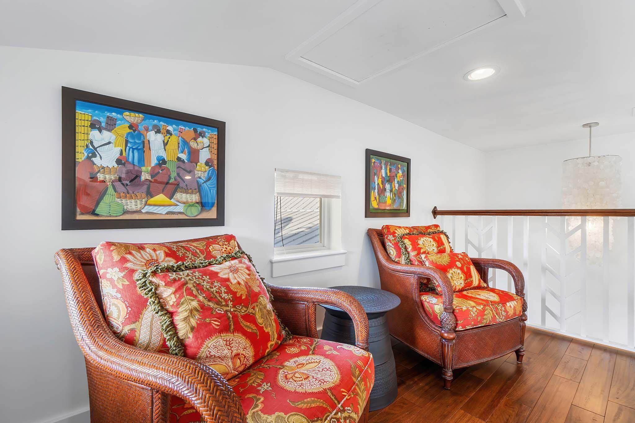 BEACHWAY NORTH - Residential