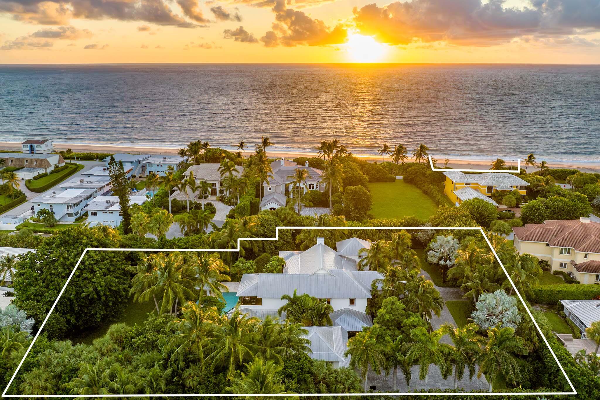 BEACHWAY NORTH - Residential