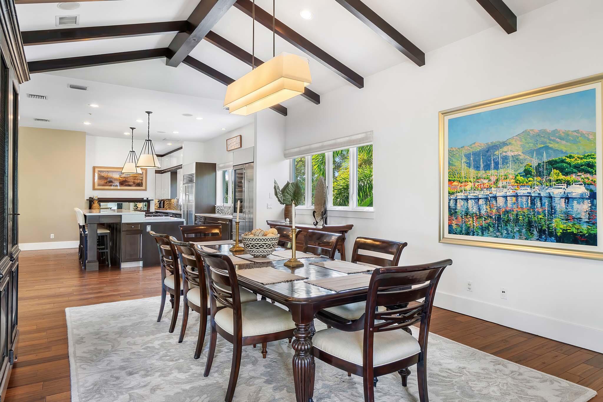 BEACHWAY NORTH - Residential