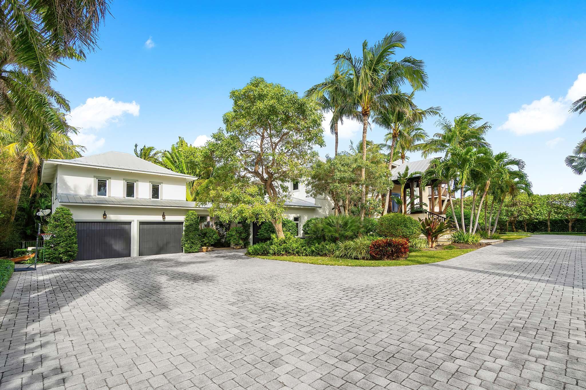 BEACHWAY NORTH - Residential