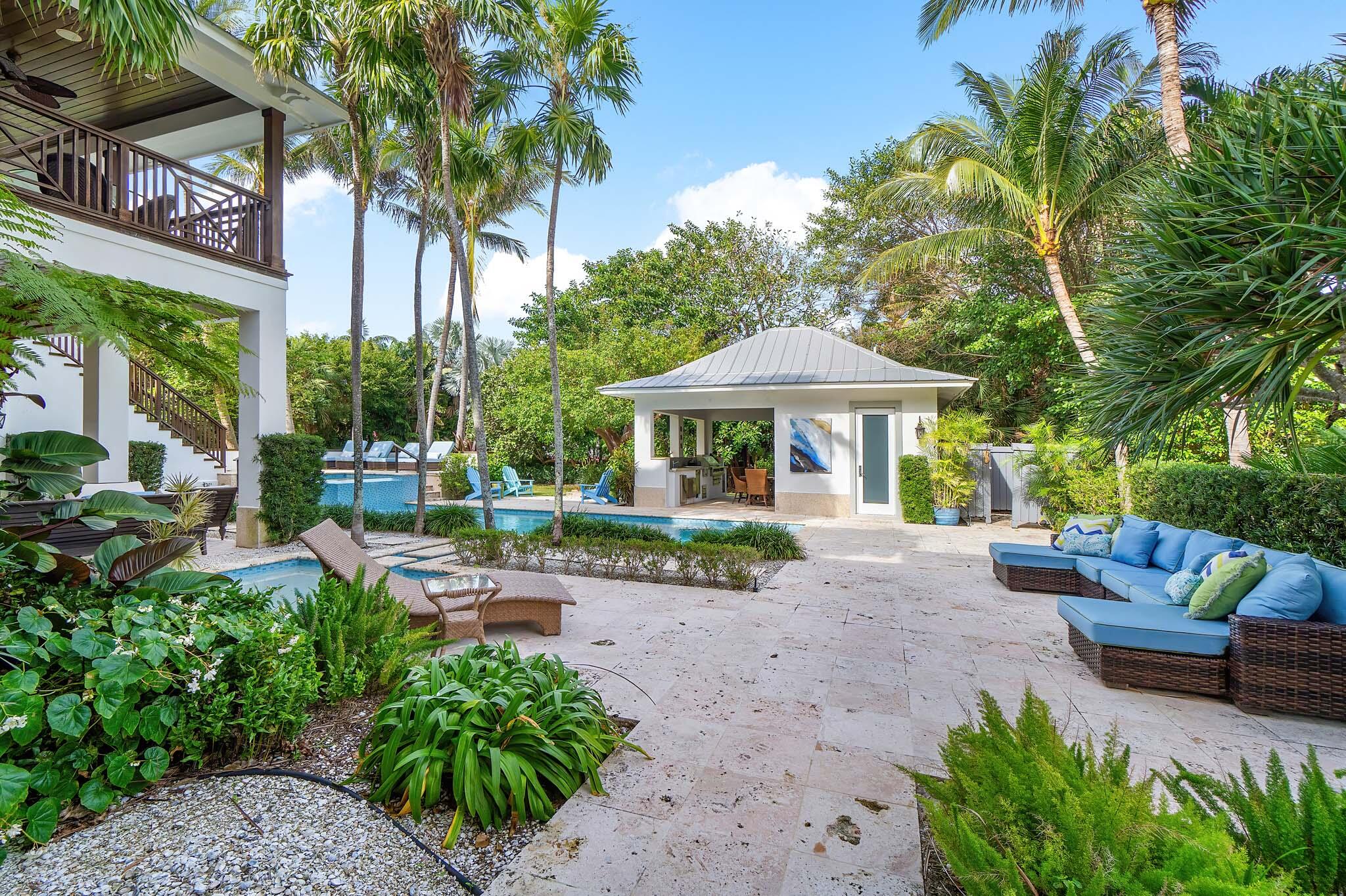 BEACHWAY NORTH - Residential